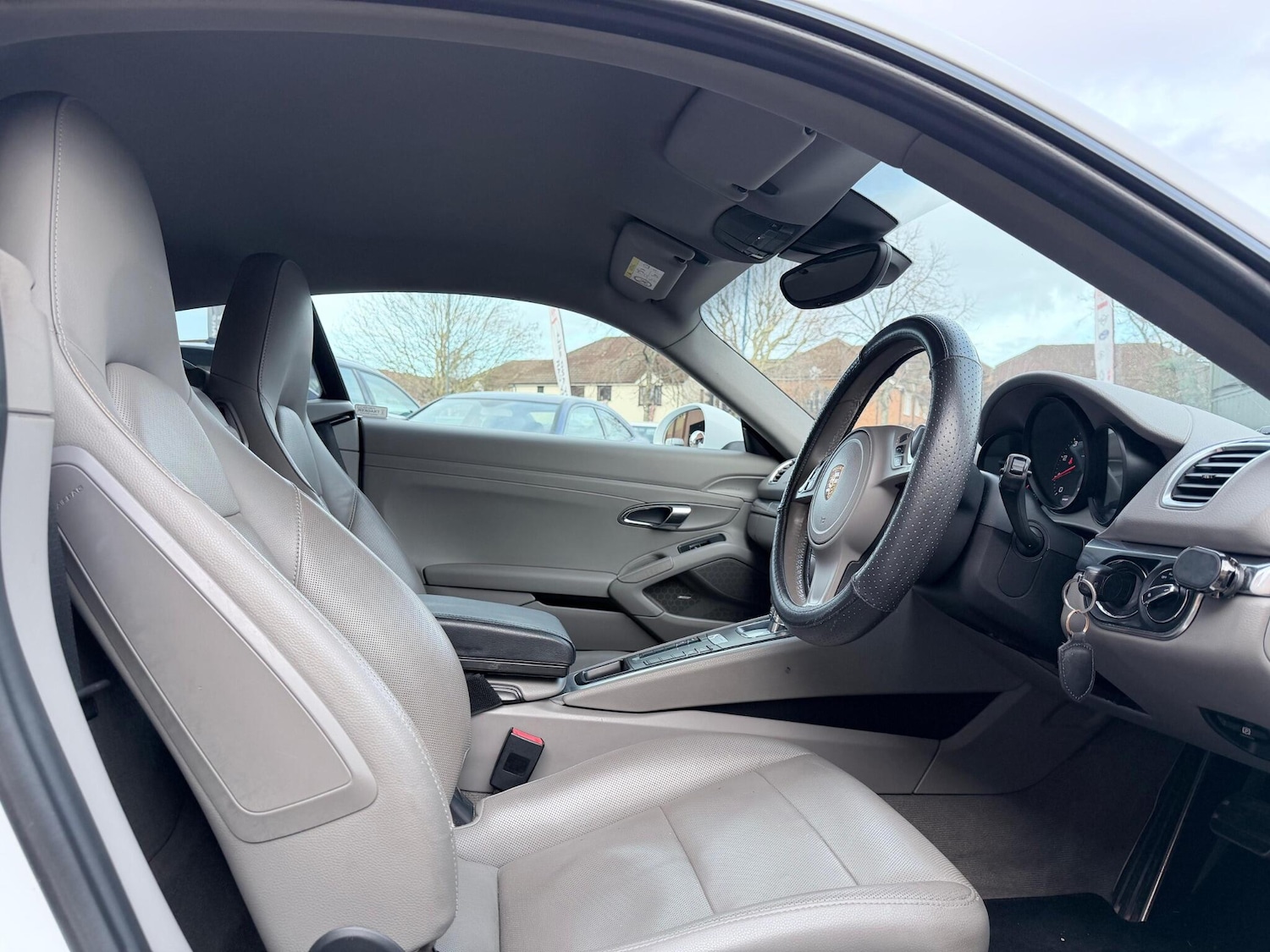 Used Porsche Cayman 2015 for sale - 77523850: Photo 21