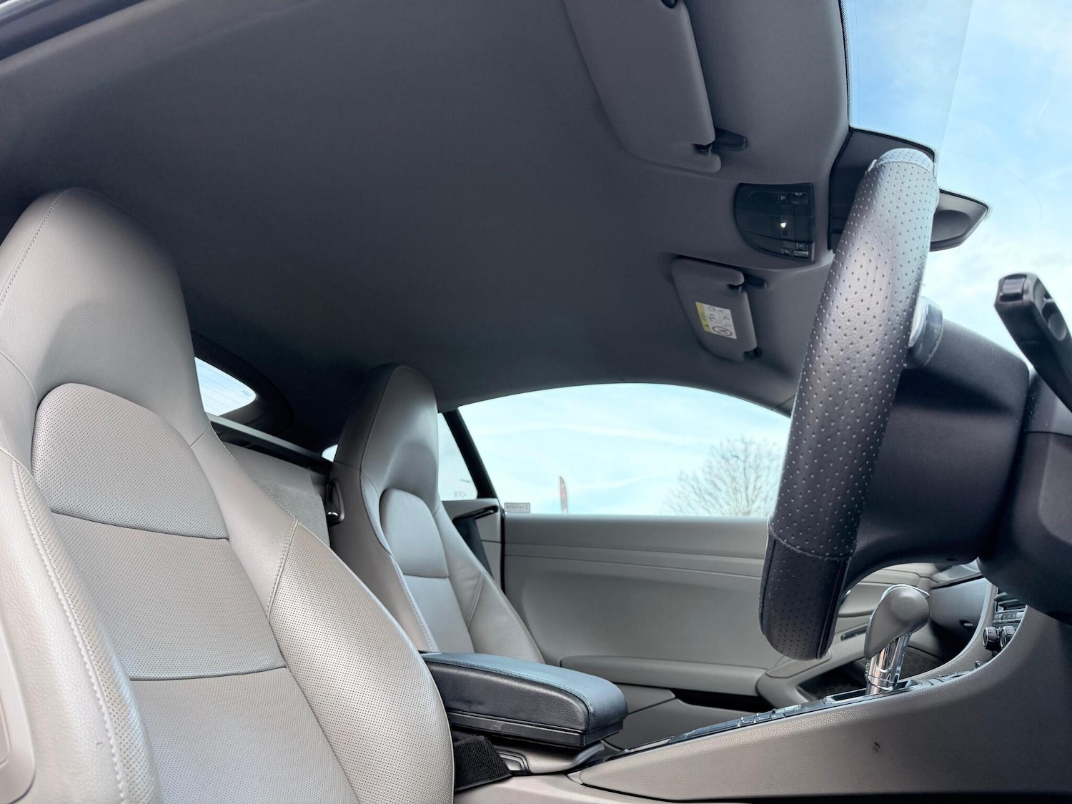 Used Porsche Cayman 2015 for sale - 77523850: Photo 22