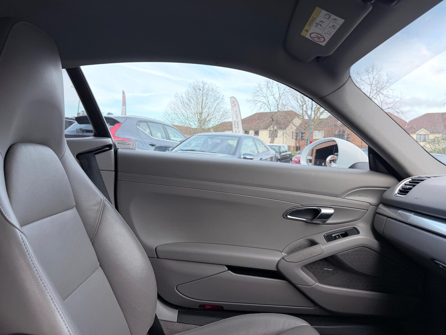 Used Porsche Cayman 2015 for sale - 77523850: Photo 23