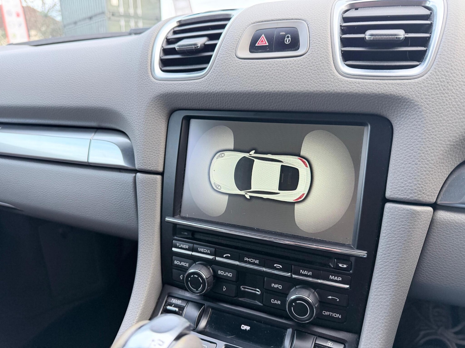 Used Porsche Cayman 2015 for sale - 77523850: Photo 24