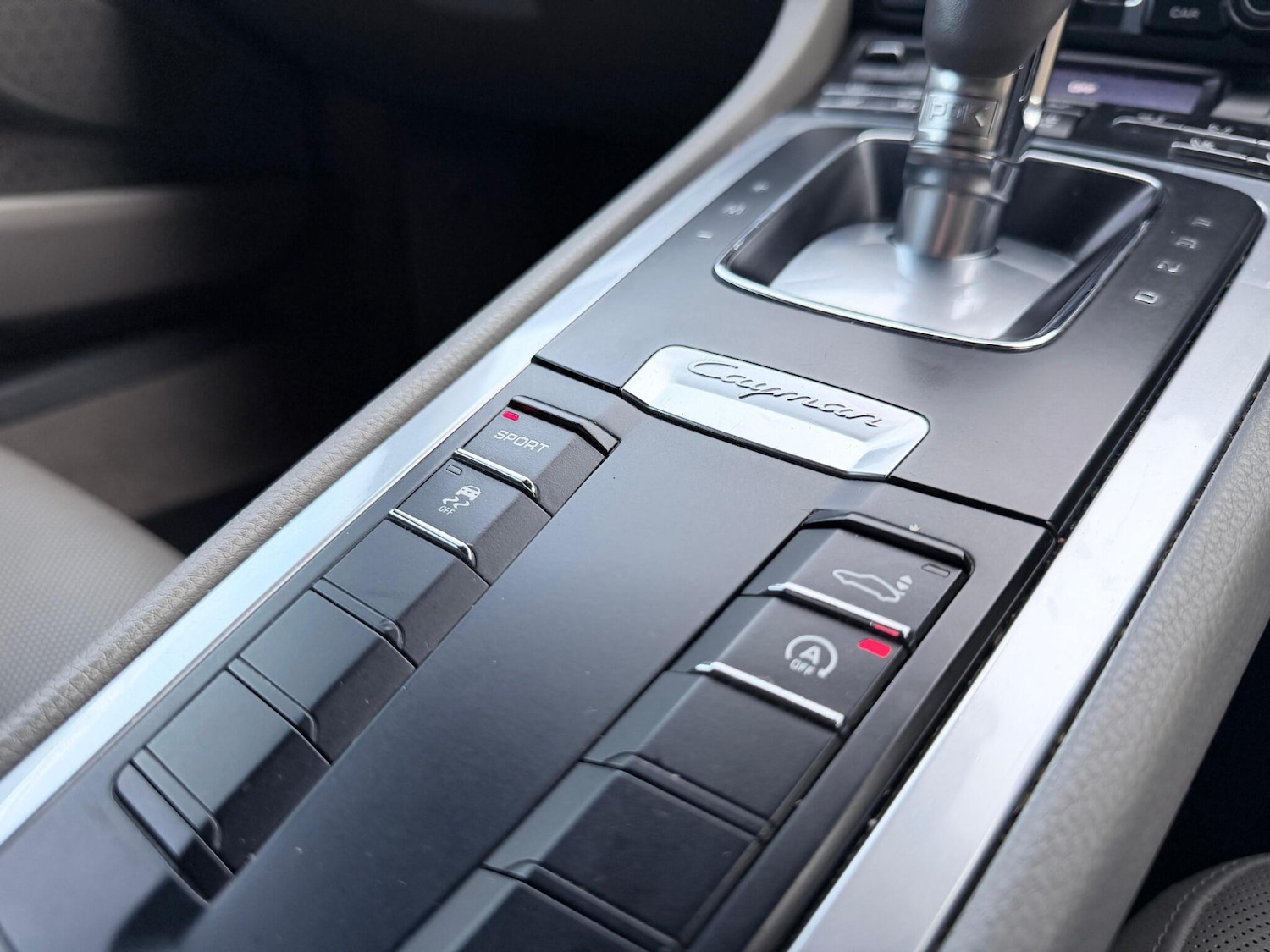 Used Porsche Cayman 2015 for sale - 77523850: Photo 25