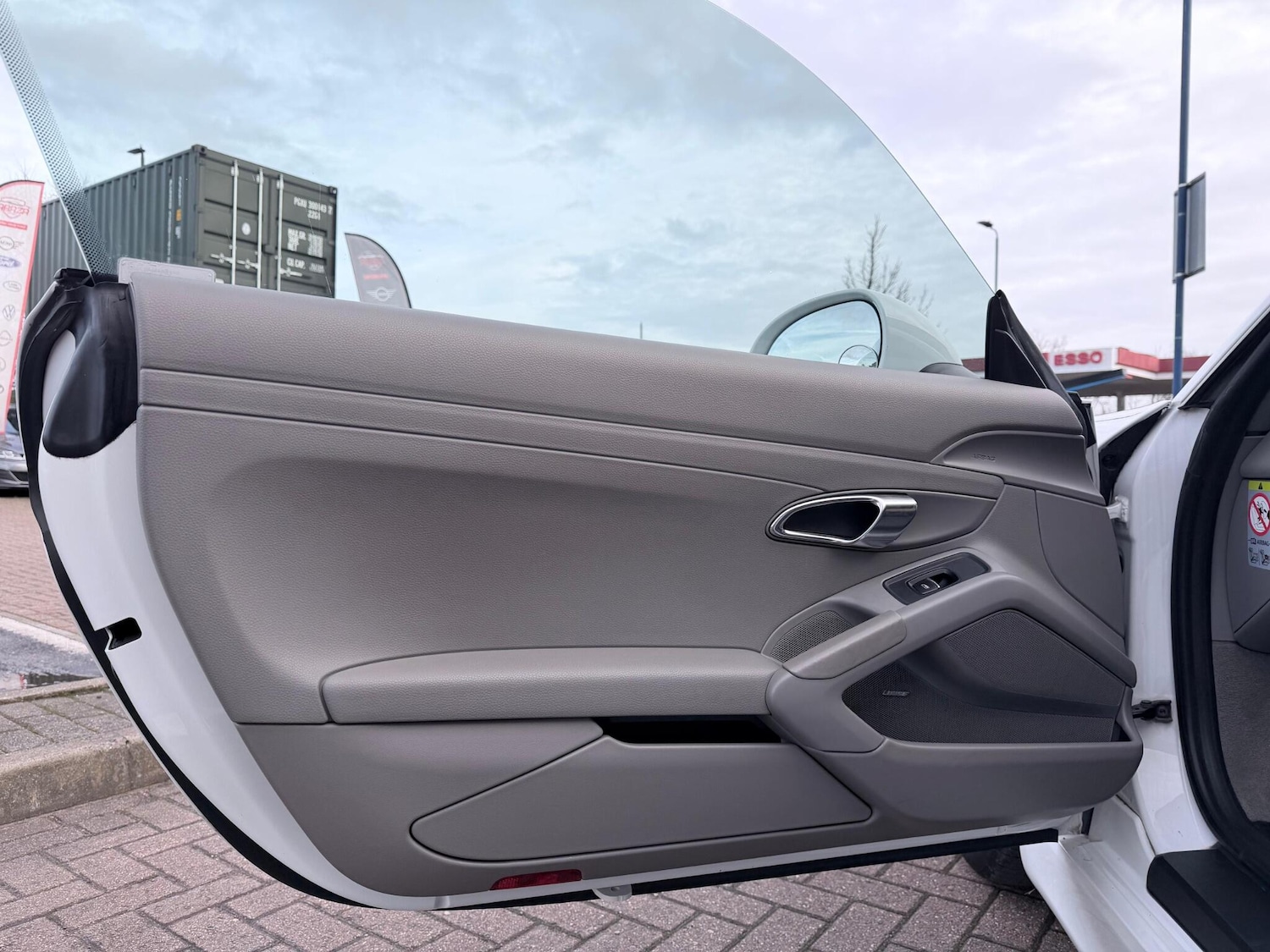 Used Porsche Cayman 2015 for sale - 77523850: Photo 27