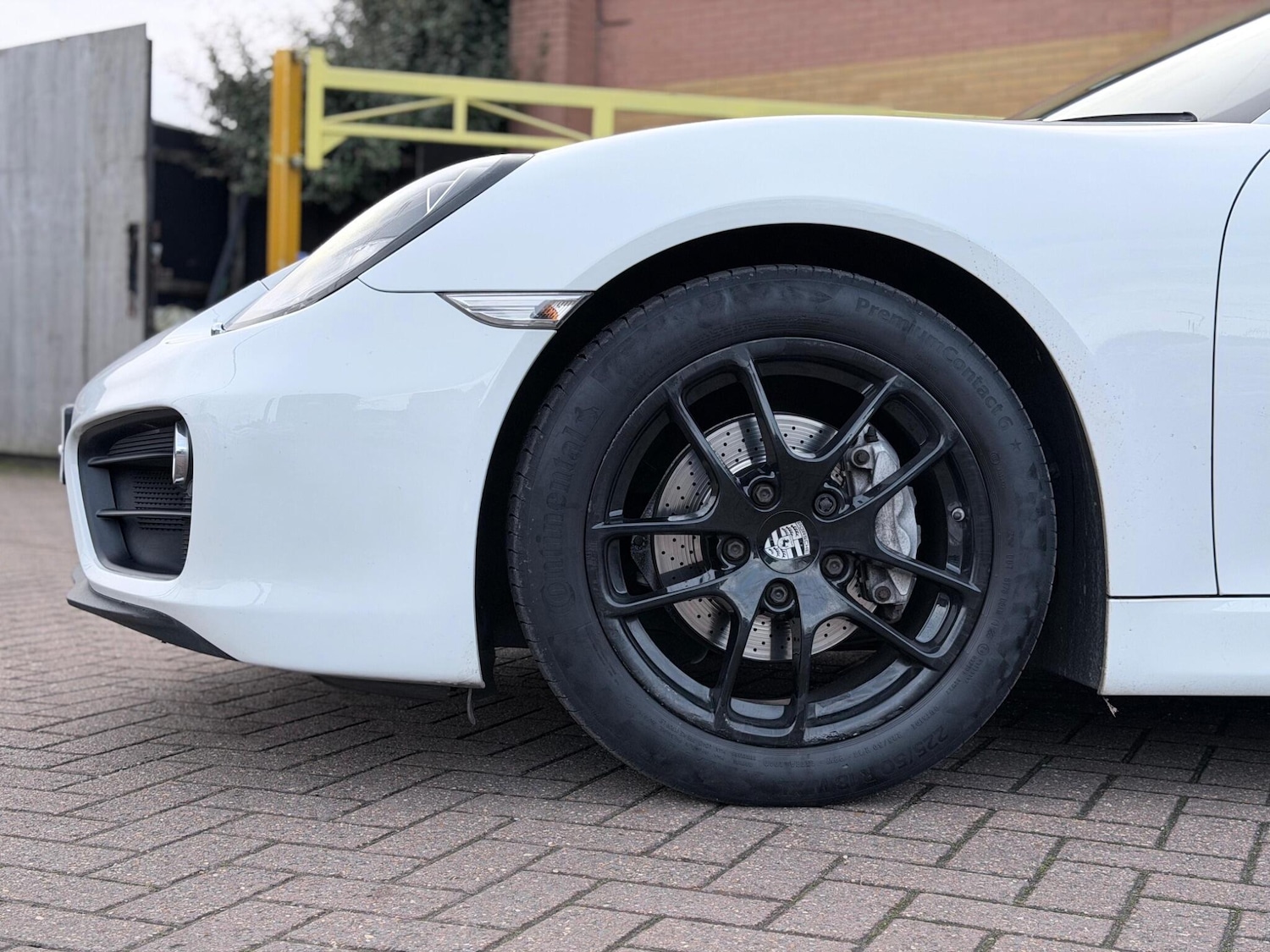 Used Porsche Cayman 2015 for sale - 77523850: Photo 28