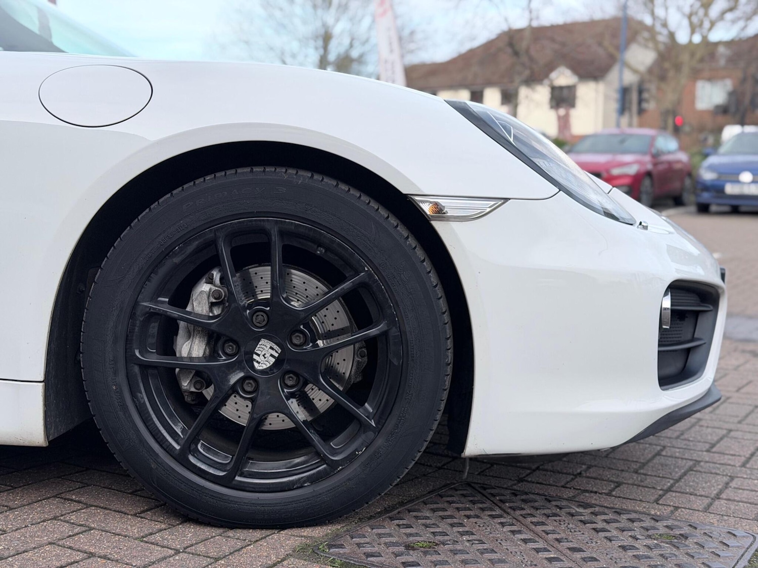 Used Porsche Cayman 2015 for sale - 77523850: Photo 29