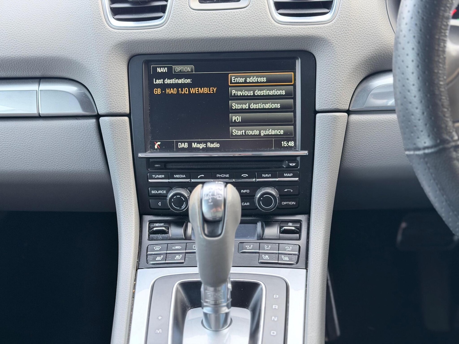 Used Porsche Cayman 2015 for sale - 77523850: Photo 30