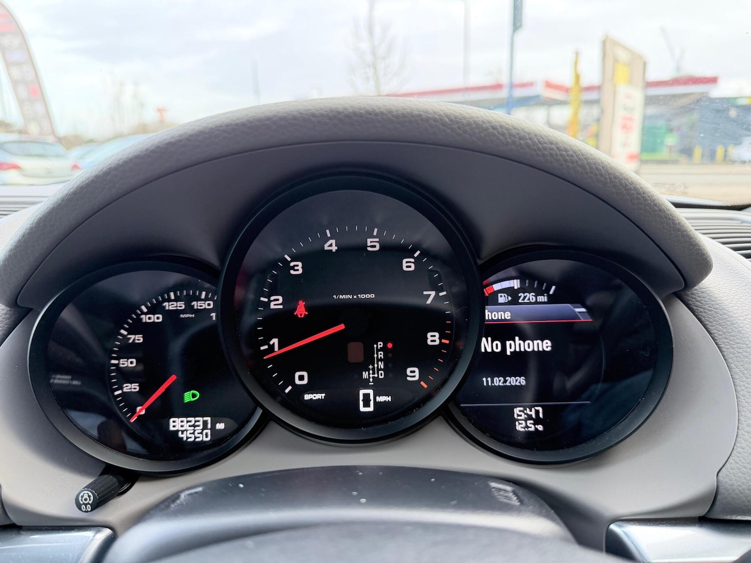 Used Porsche Cayman 2015 for sale - 77523850: Photo 32