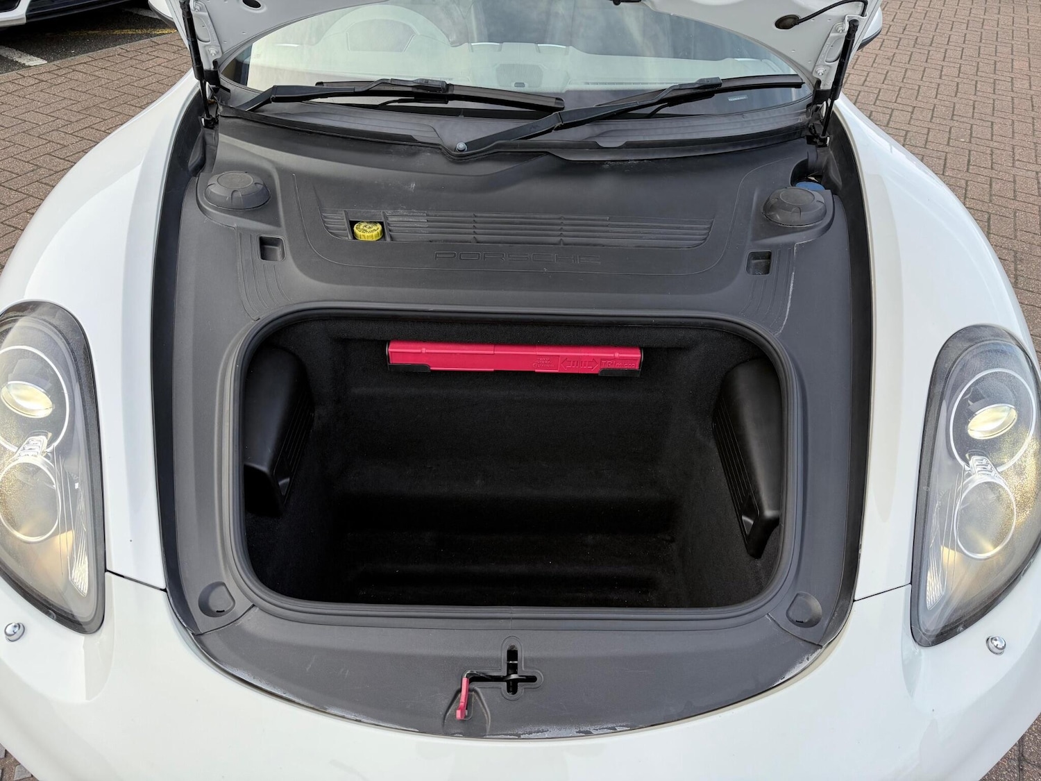 Used Porsche Cayman 2015 for sale - 77523850: Photo 33