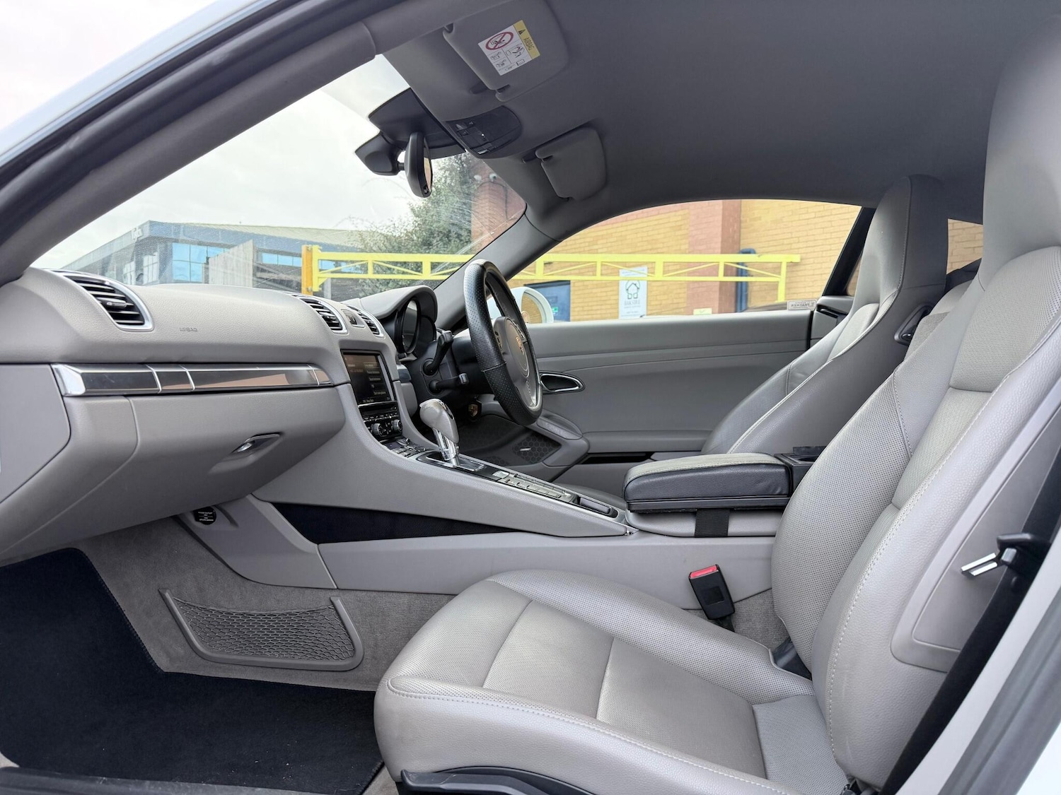 Used Porsche Cayman 2015 for sale - 77523850: Photo 35