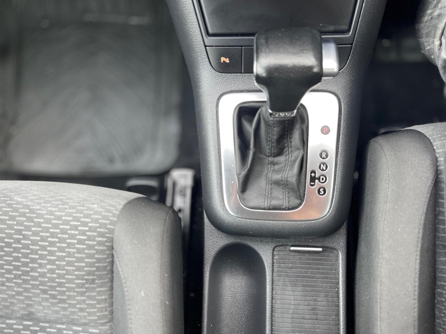 Used Volkswagen Golf Plus 2009 for sale - 77537577: Photo 20