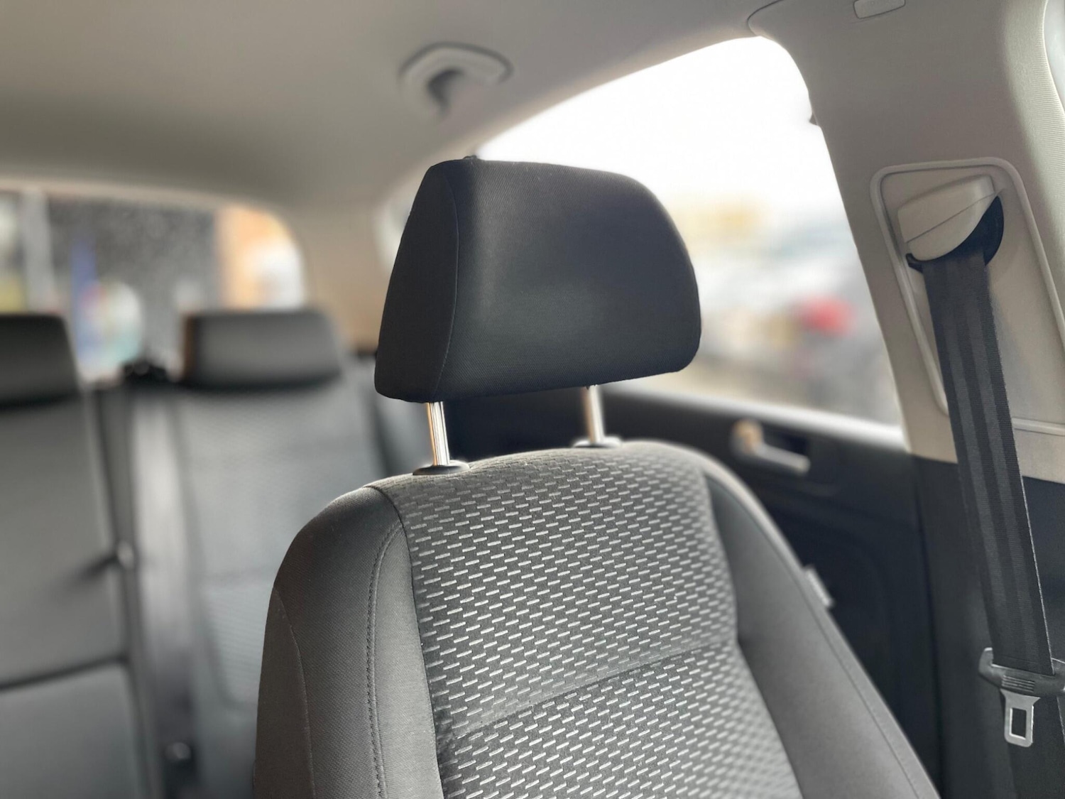 Used Volkswagen Golf Plus 2009 for sale - 77537577: Photo 21