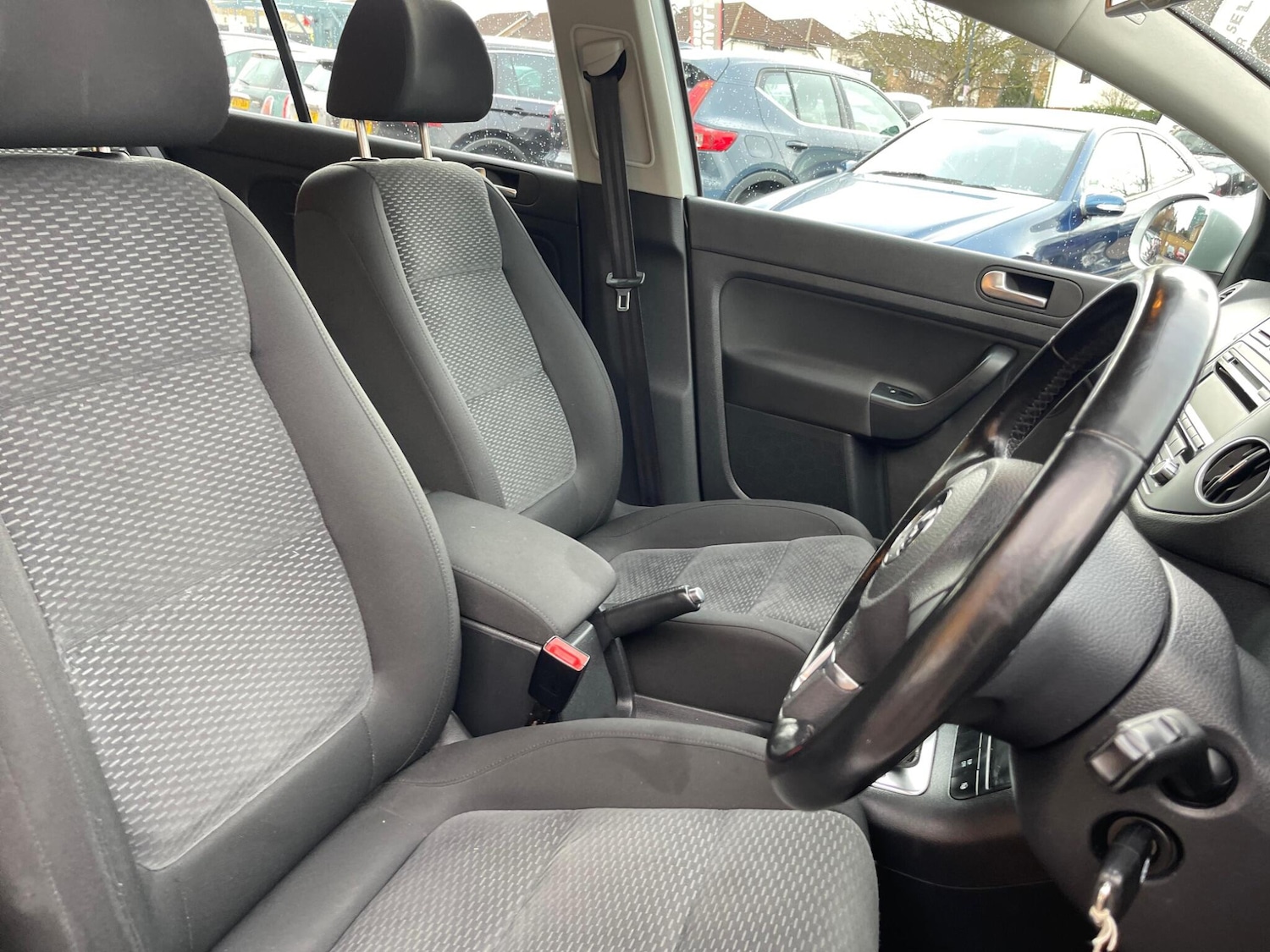 Used Volkswagen Golf Plus 2009 for sale - 77537577: Photo 22