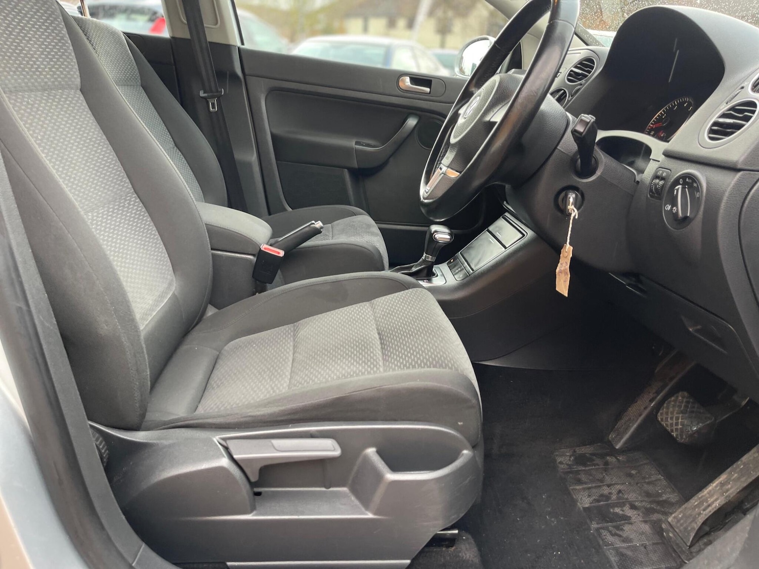 Used Volkswagen Golf Plus 2009 for sale - 77537577: Photo 23