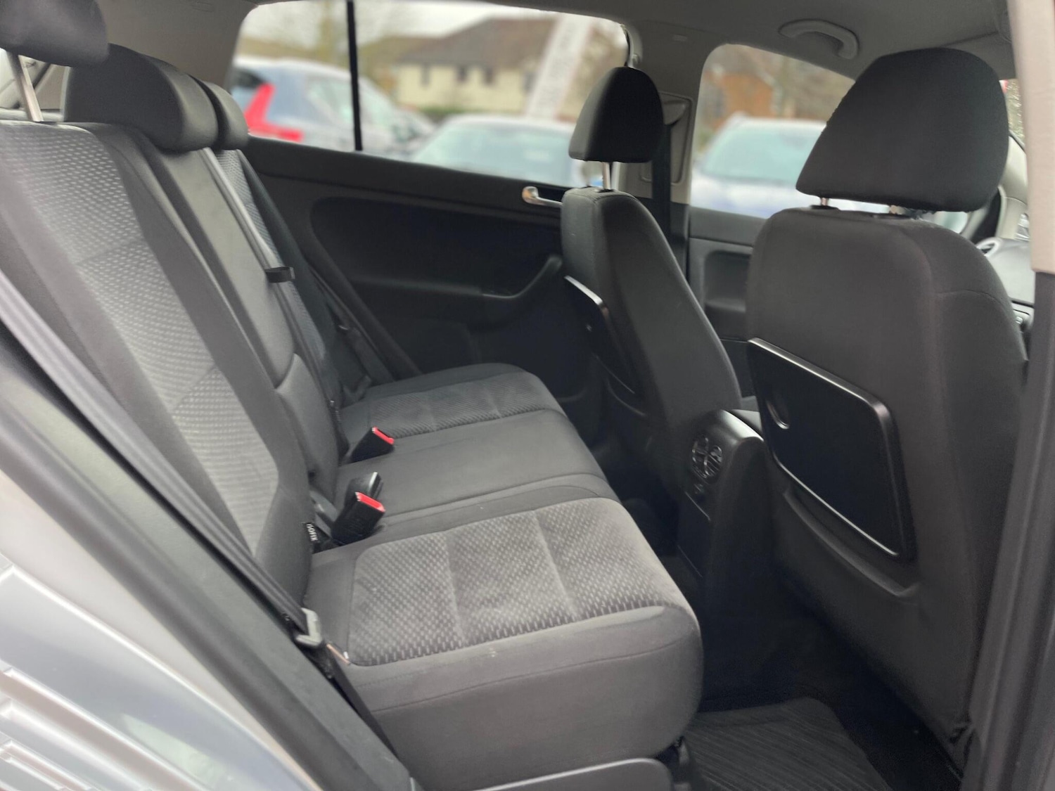 Used Volkswagen Golf Plus 2009 for sale - 77537577: Photo 24