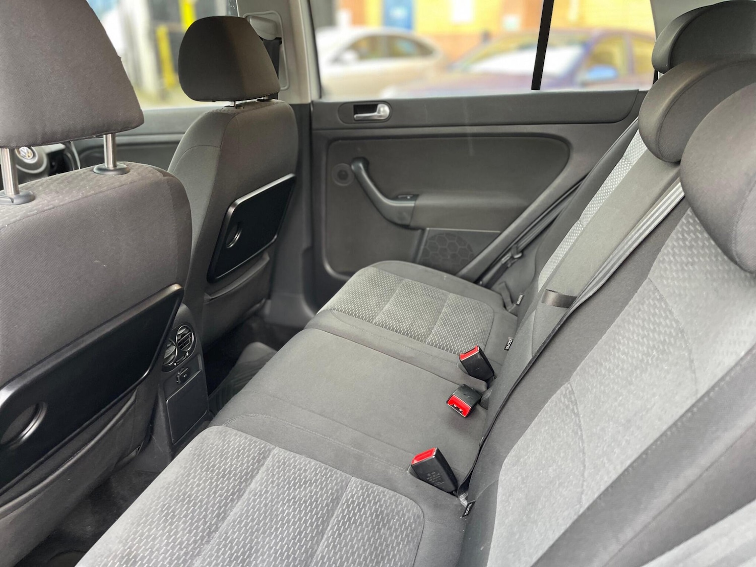 Used Volkswagen Golf Plus 2009 for sale - 77537577: Photo 28