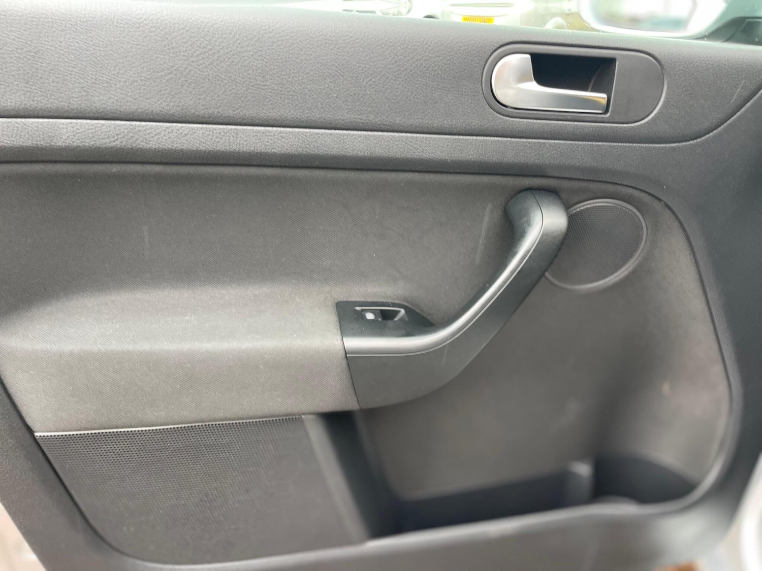 Used Volkswagen Golf Plus 2009 for sale - 77537577: Photo 32