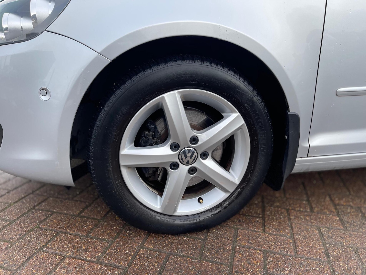 Used Volkswagen Golf Plus 2009 for sale - 77537577: Photo 34