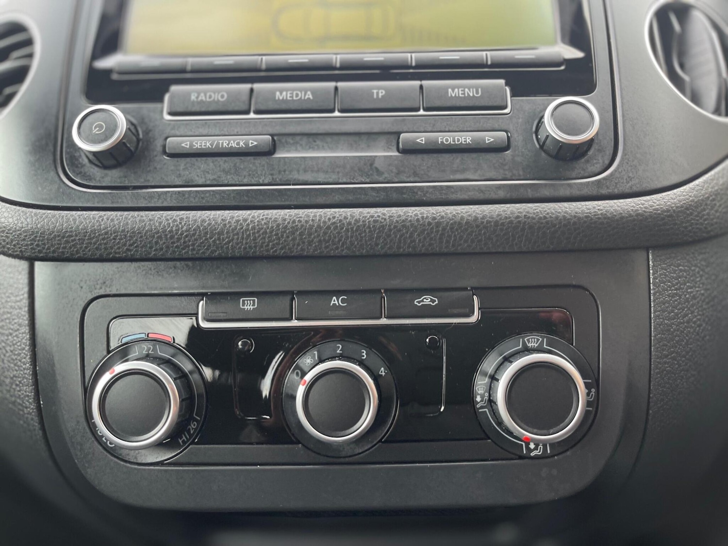 Used Volkswagen Golf Plus 2009 for sale - 77537577: Photo 35