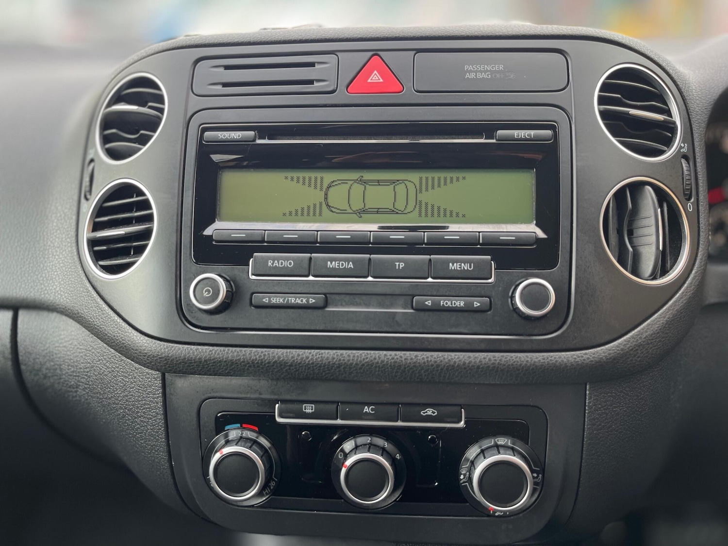 Used Volkswagen Golf Plus 2009 for sale - 77537577: Photo 36