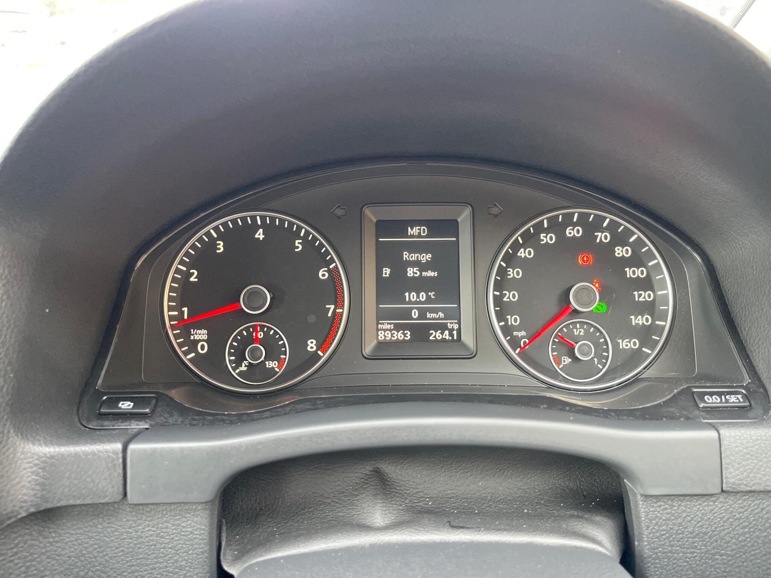 Used Volkswagen Golf Plus 2009 for sale - 77537577: Photo 37