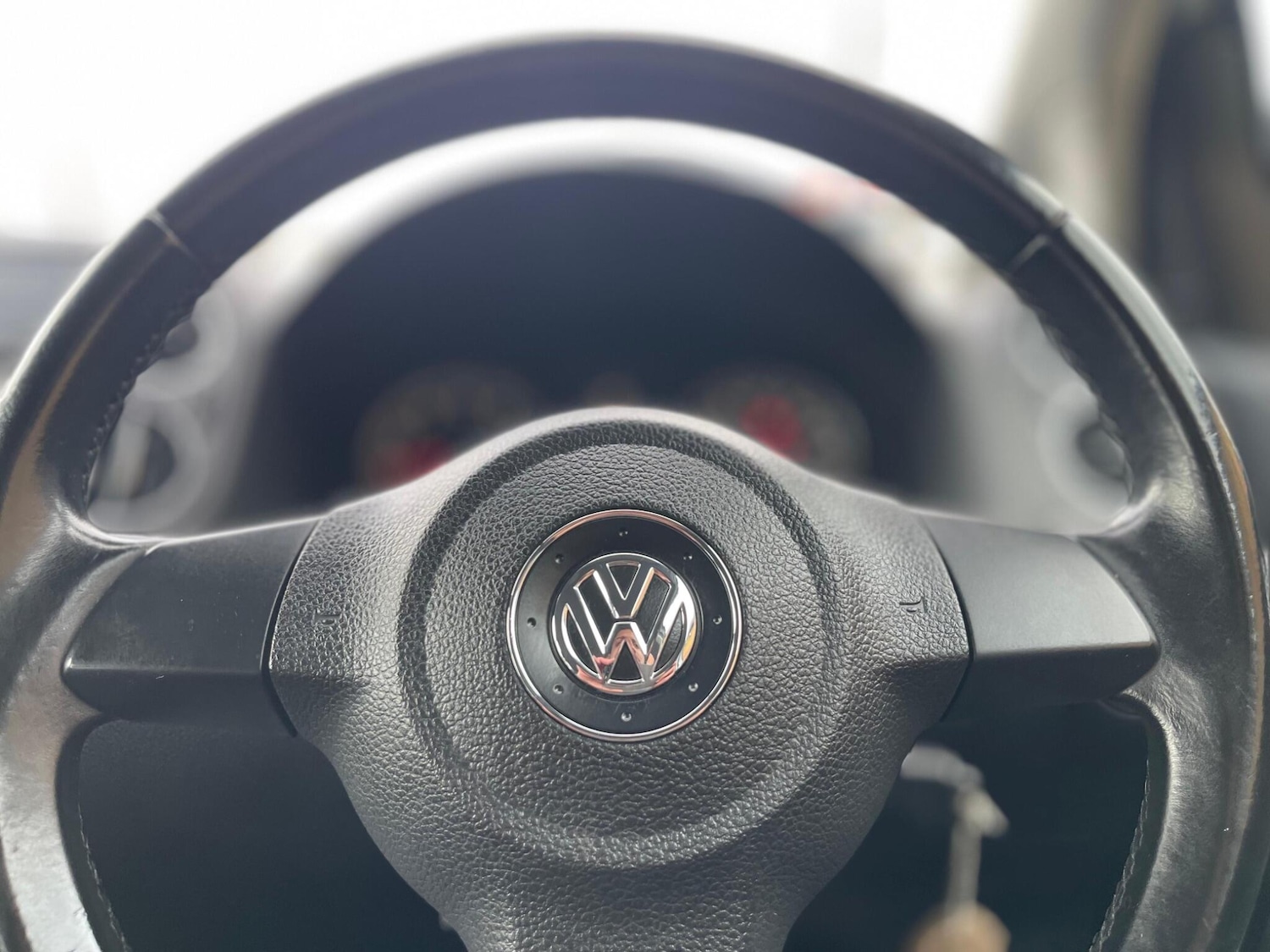 Used Volkswagen Golf Plus 2009 for sale - 77537577: Photo 39