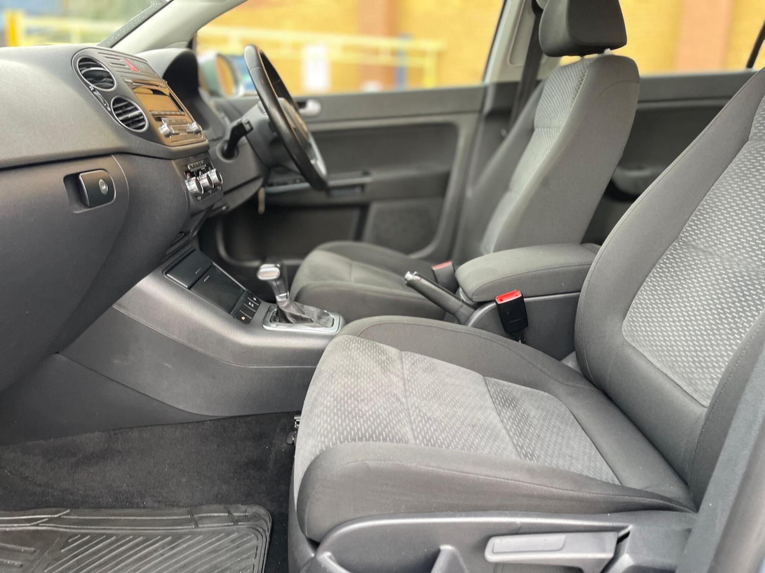 Used Volkswagen Golf Plus 2009 for sale - 77537577: Photo 42