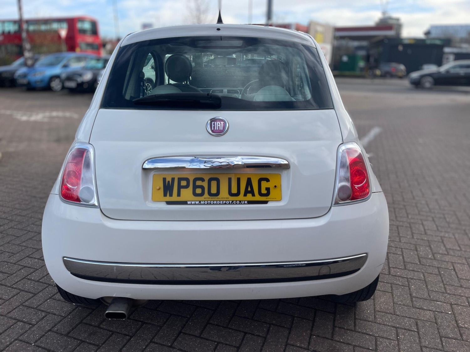 Used Fiat 500 for sale - 77315056: Photo 10