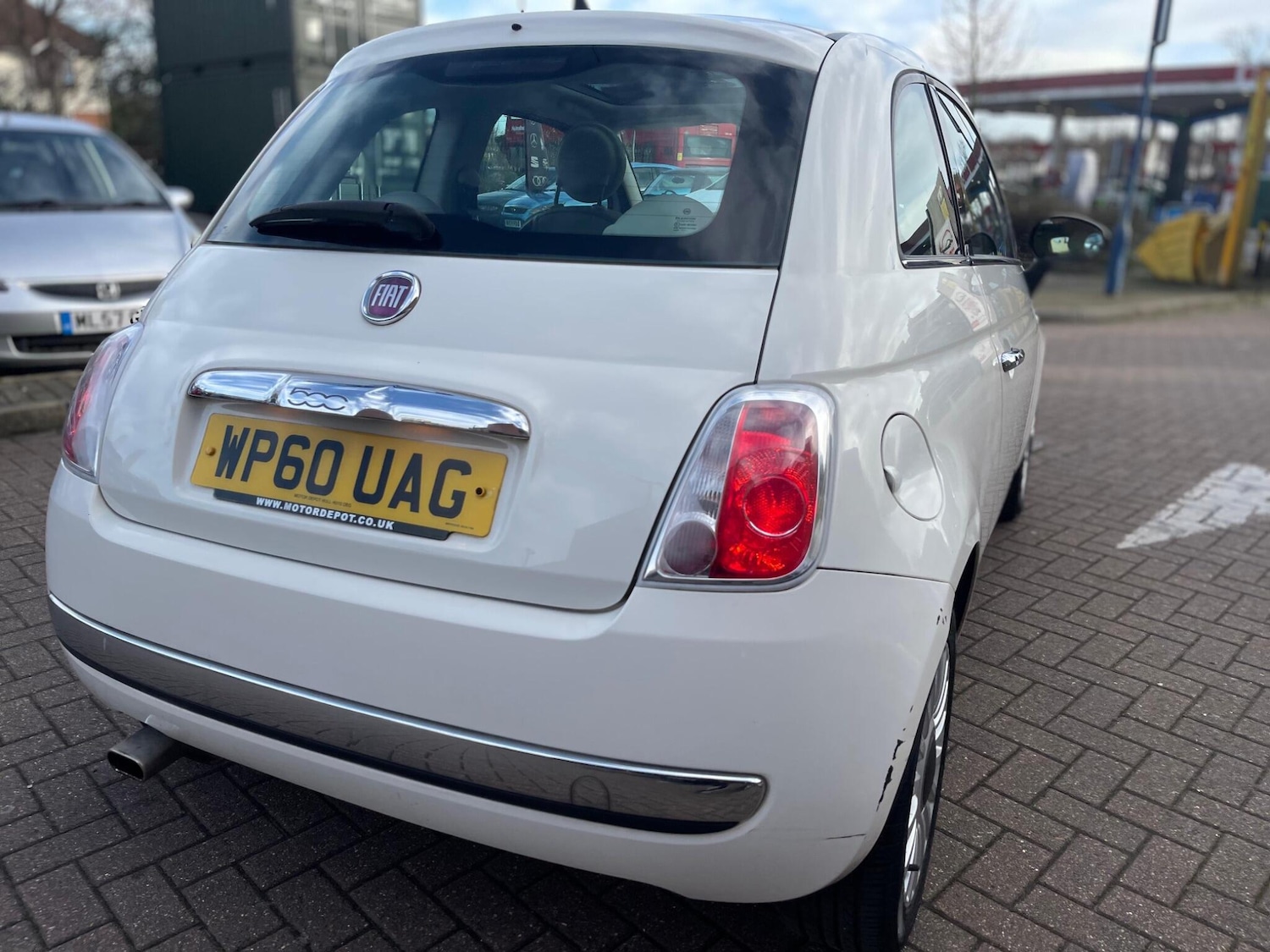 Used Fiat 500 for sale - 77315056: Photo 11