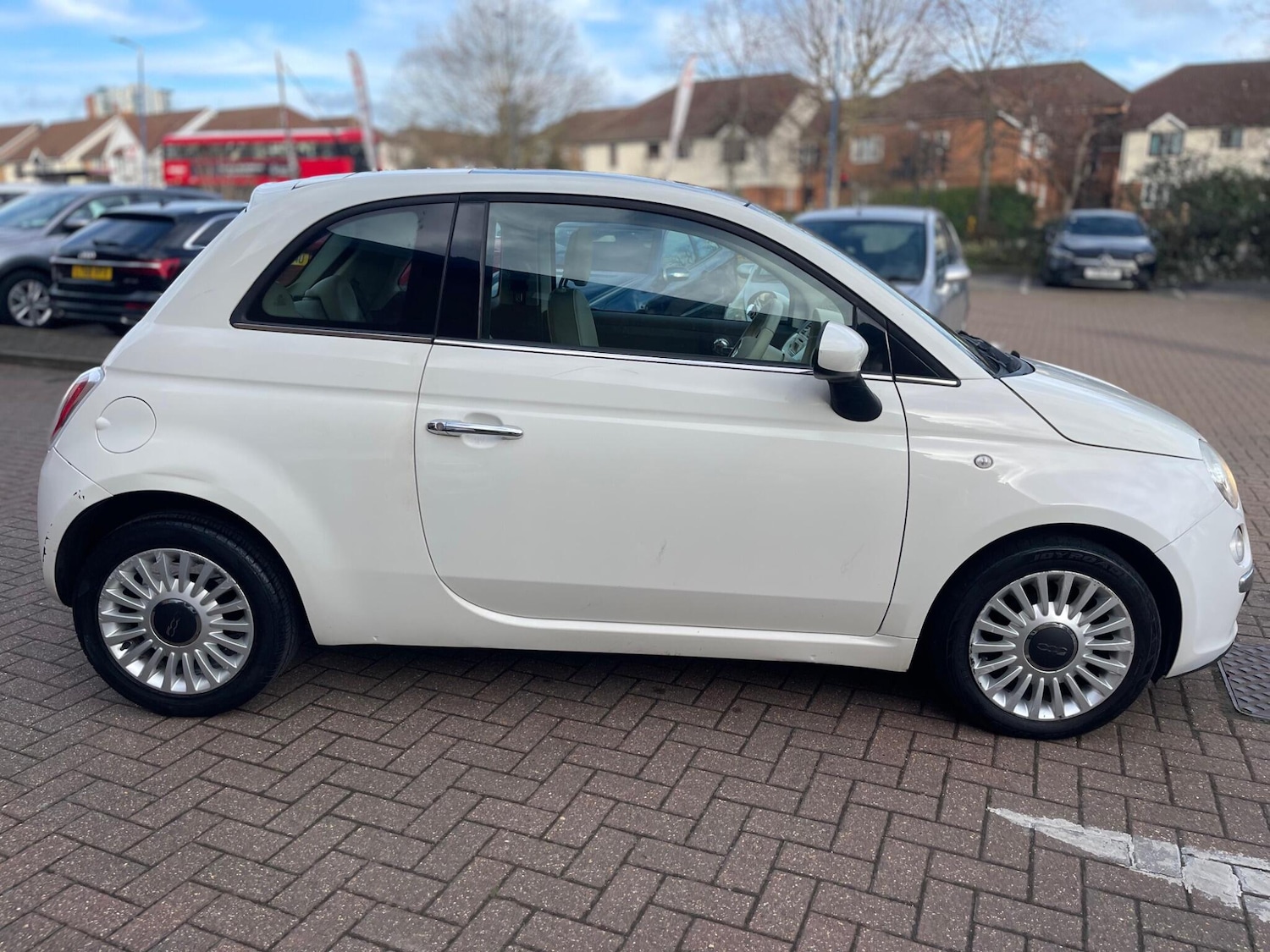 Used Fiat 500 for sale - 77315056: Photo 12