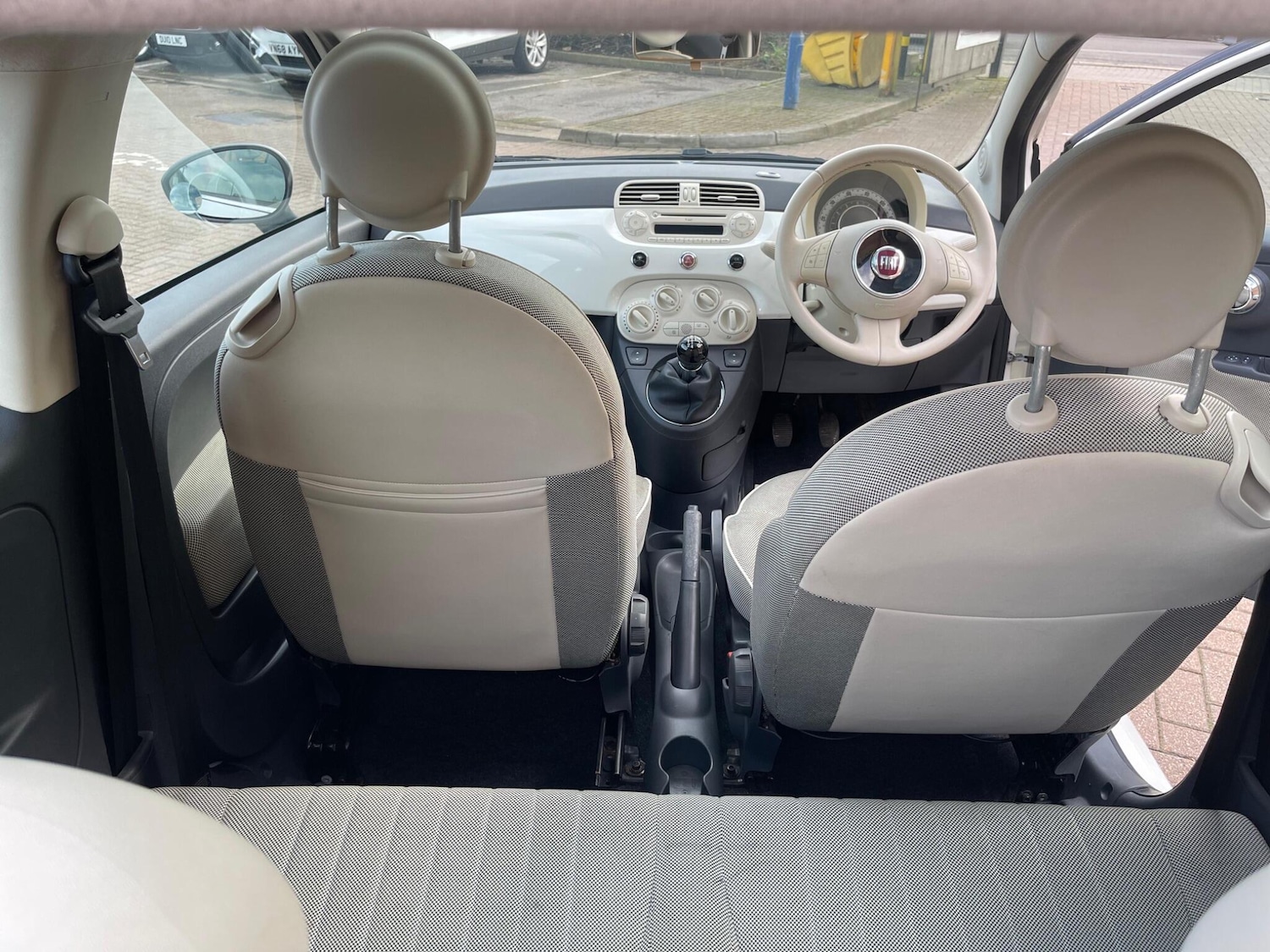 Used Fiat 500 for sale - 77315056: Photo 14