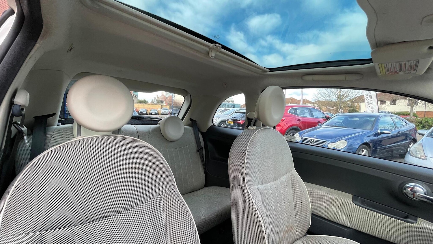 Used Fiat 500 for sale - 77315056: Photo 19