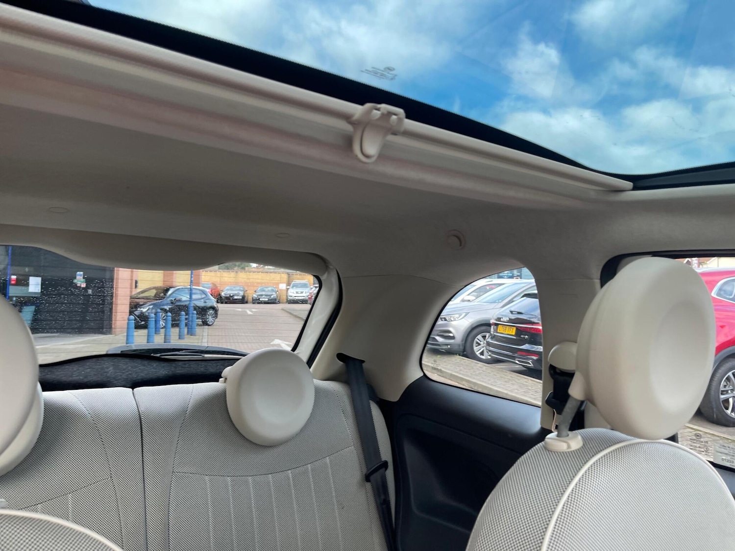 Used Fiat 500 for sale - 77315056: Photo 20