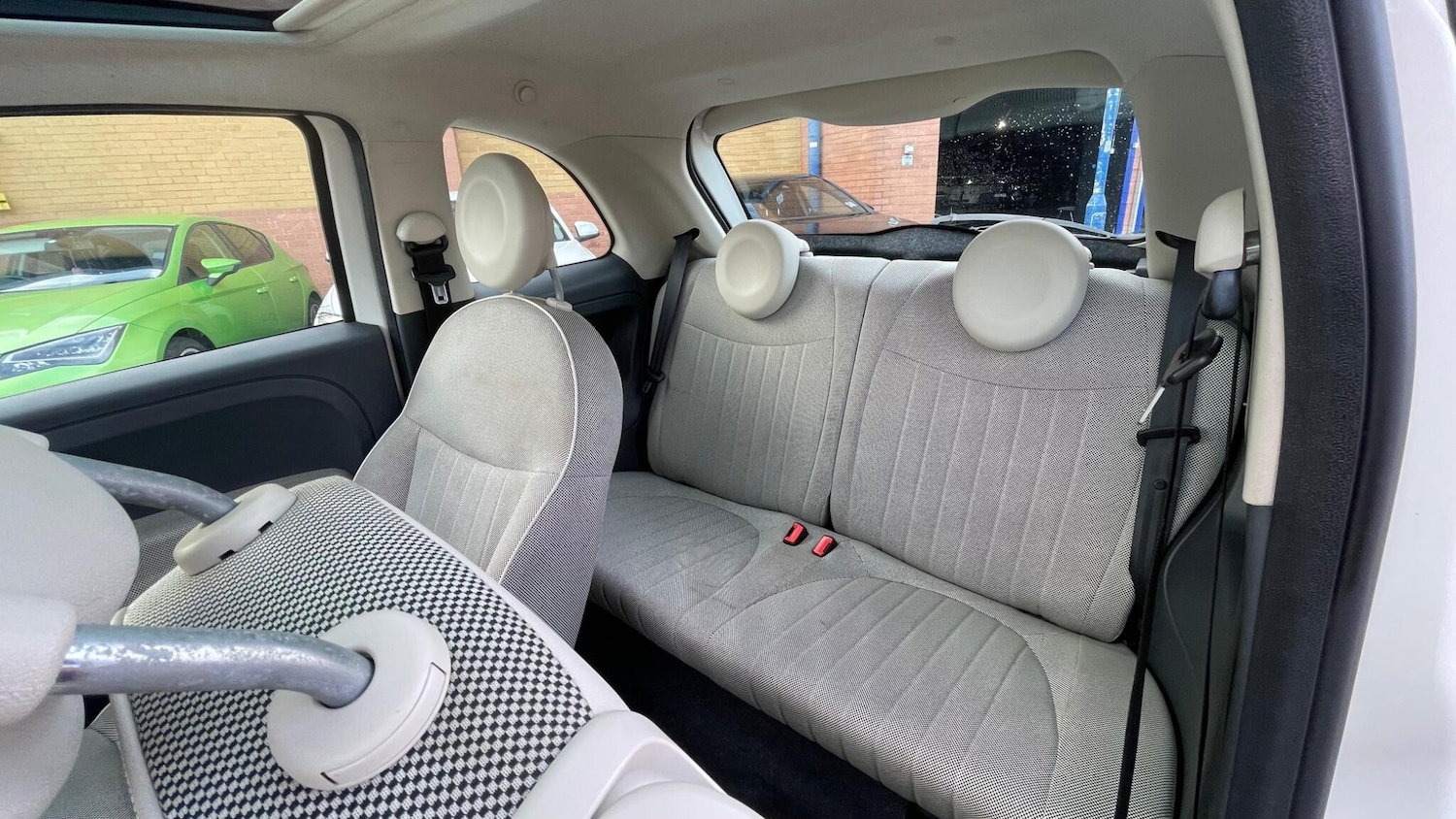 Used Fiat 500 for sale - 77315056: Photo 21