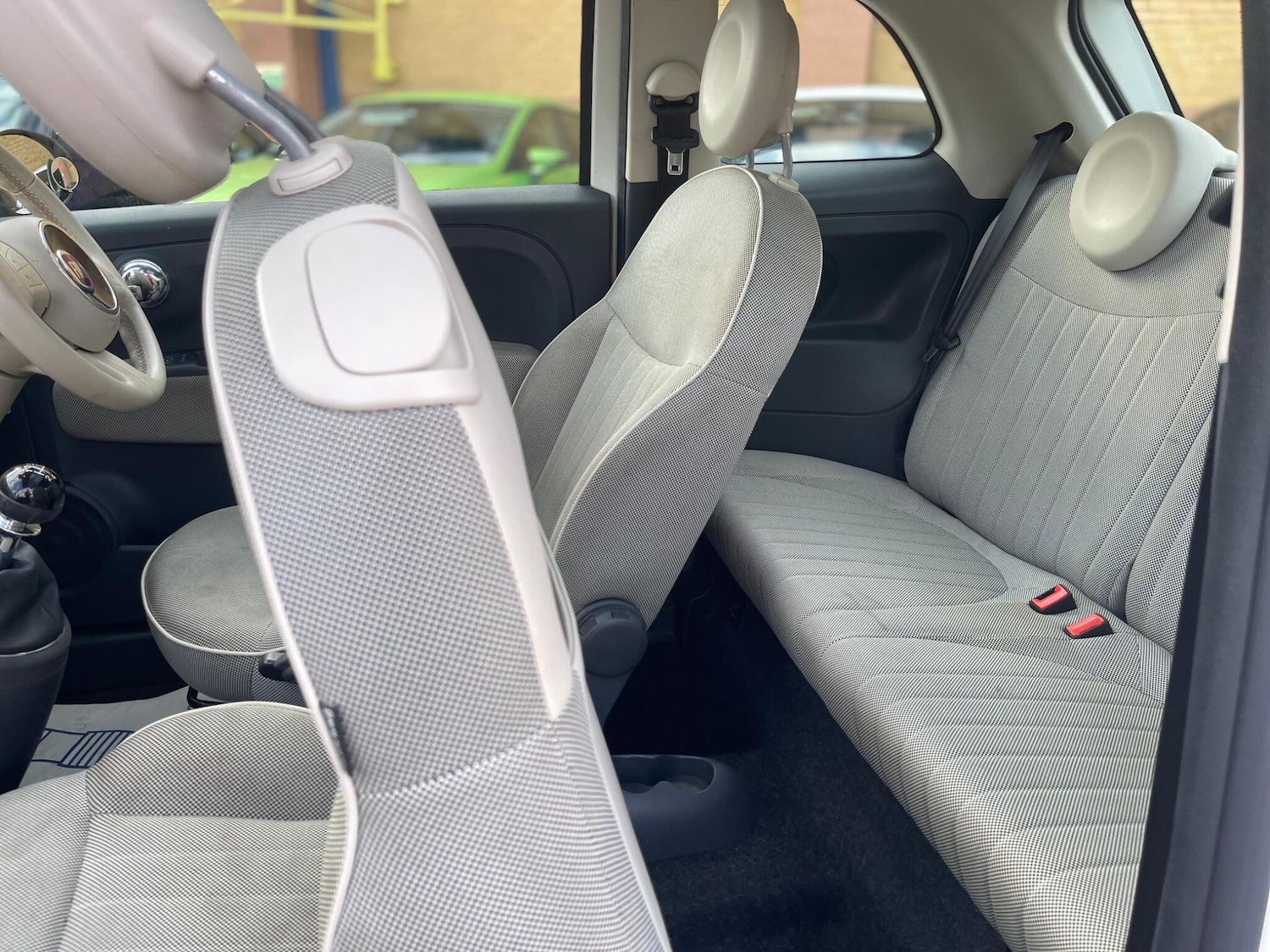 Used Fiat 500 for sale - 77315056: Photo 22