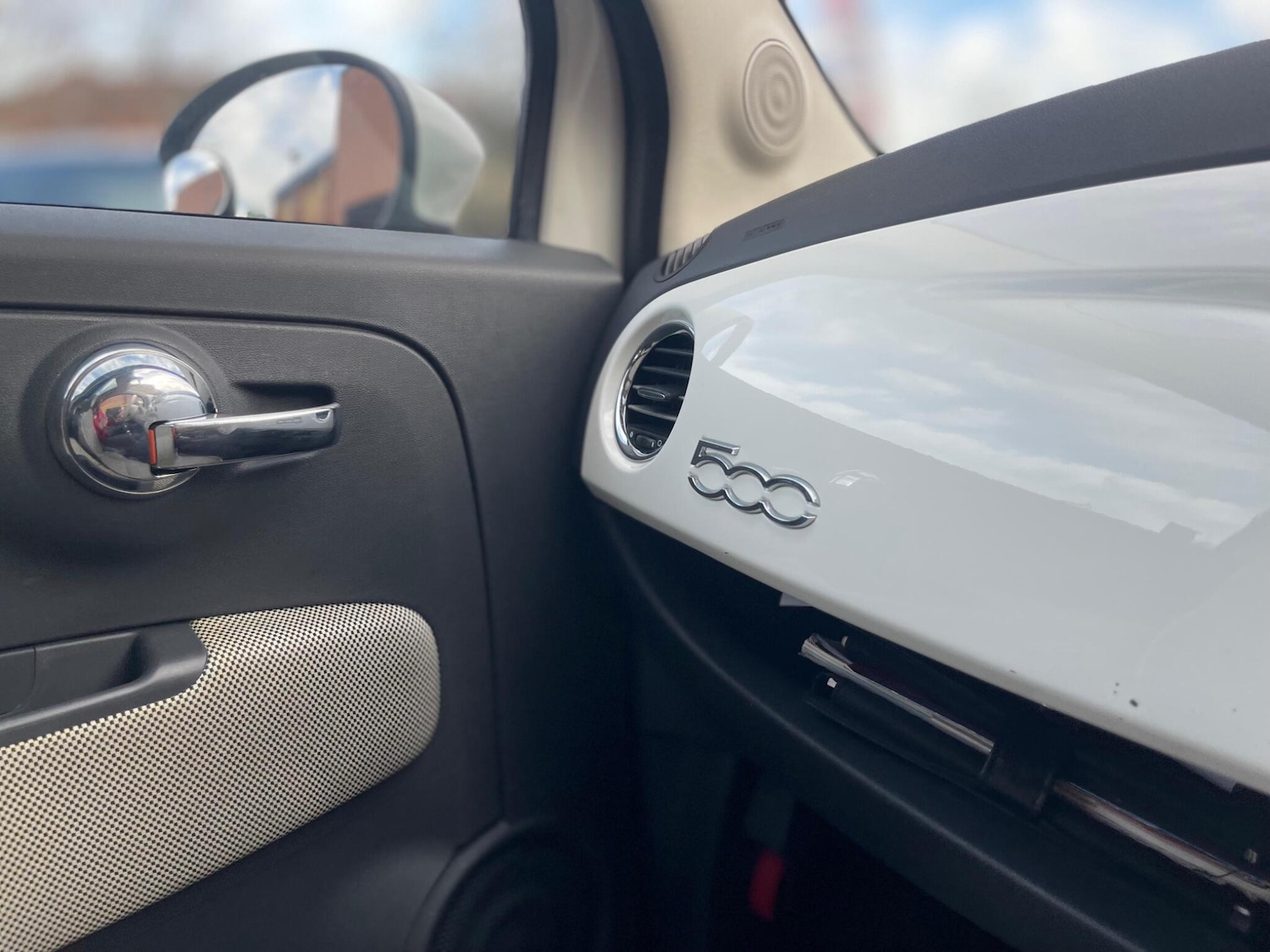 Used Fiat 500 for sale - 77315056: Photo 23