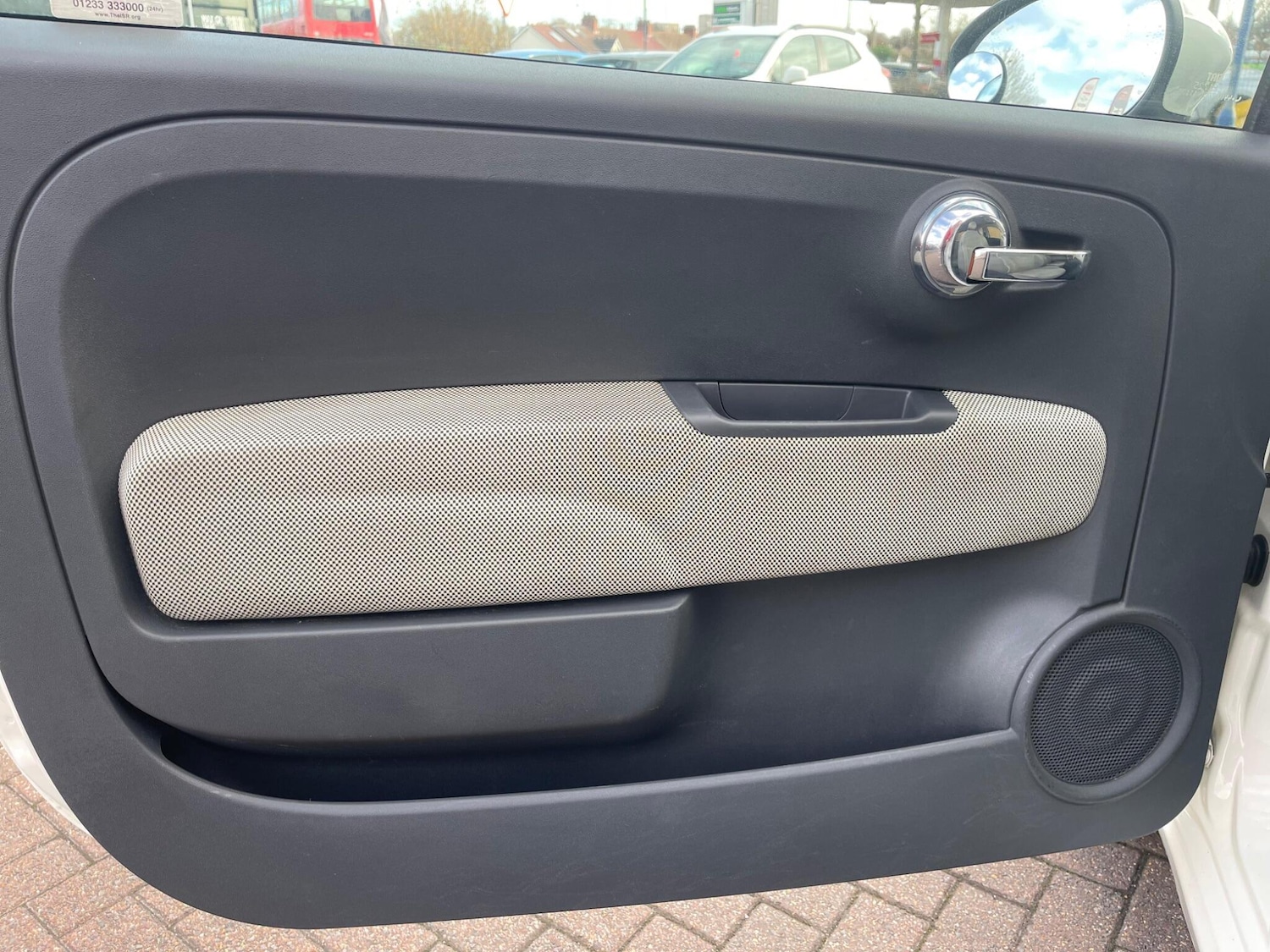 Used Fiat 500 for sale - 77315056: Photo 25