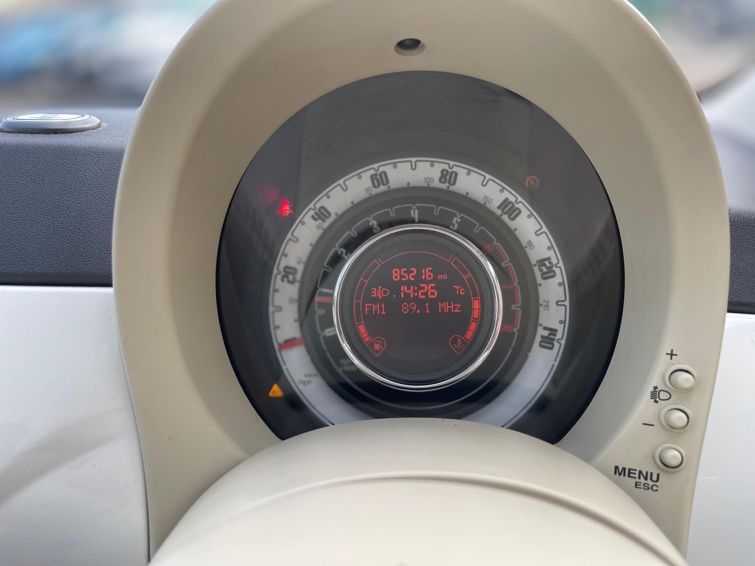 Used Fiat 500 for sale - 77315056: Photo 27