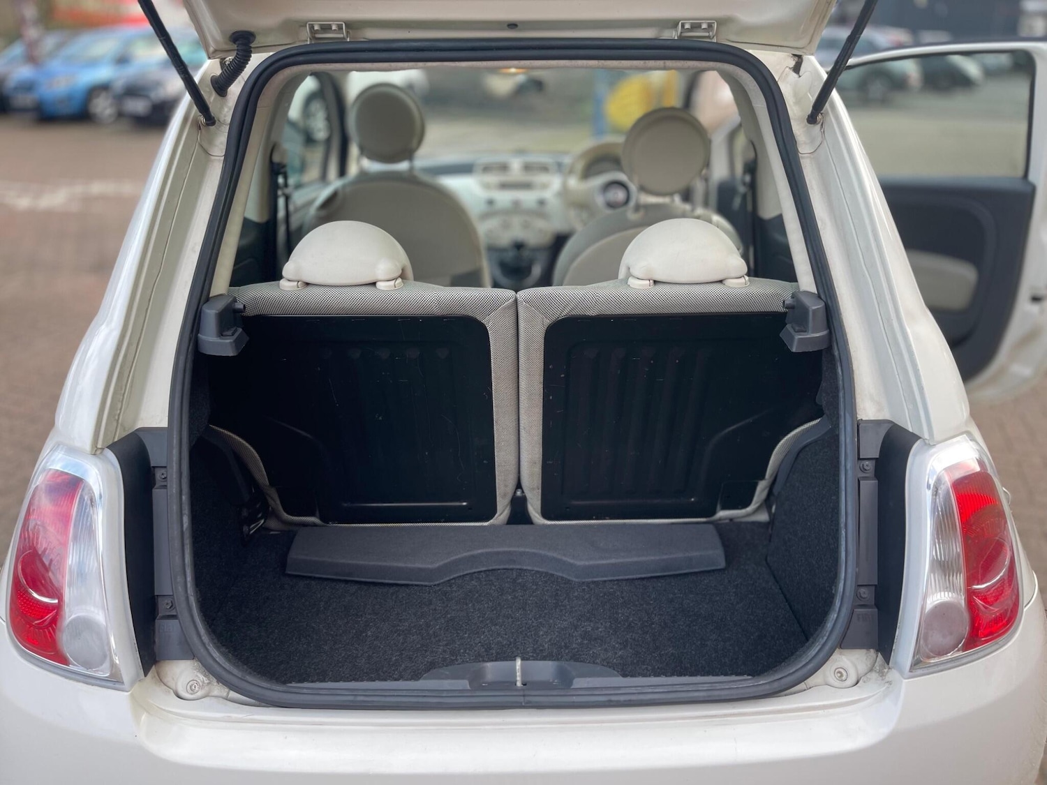 Used Fiat 500 for sale - 77315056: Photo 28