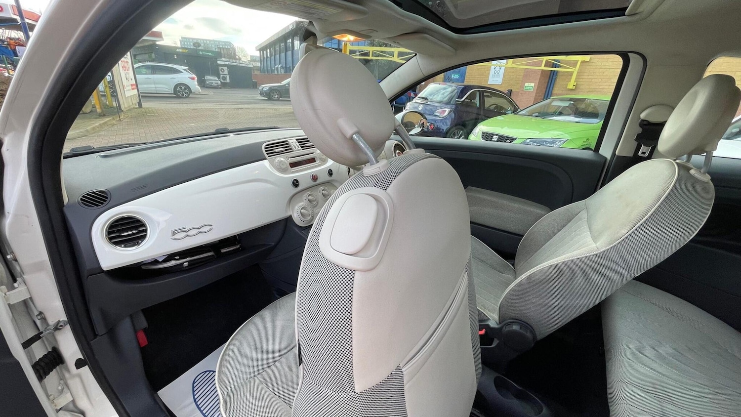 Used Fiat 500 for sale - 77315056: Photo 29