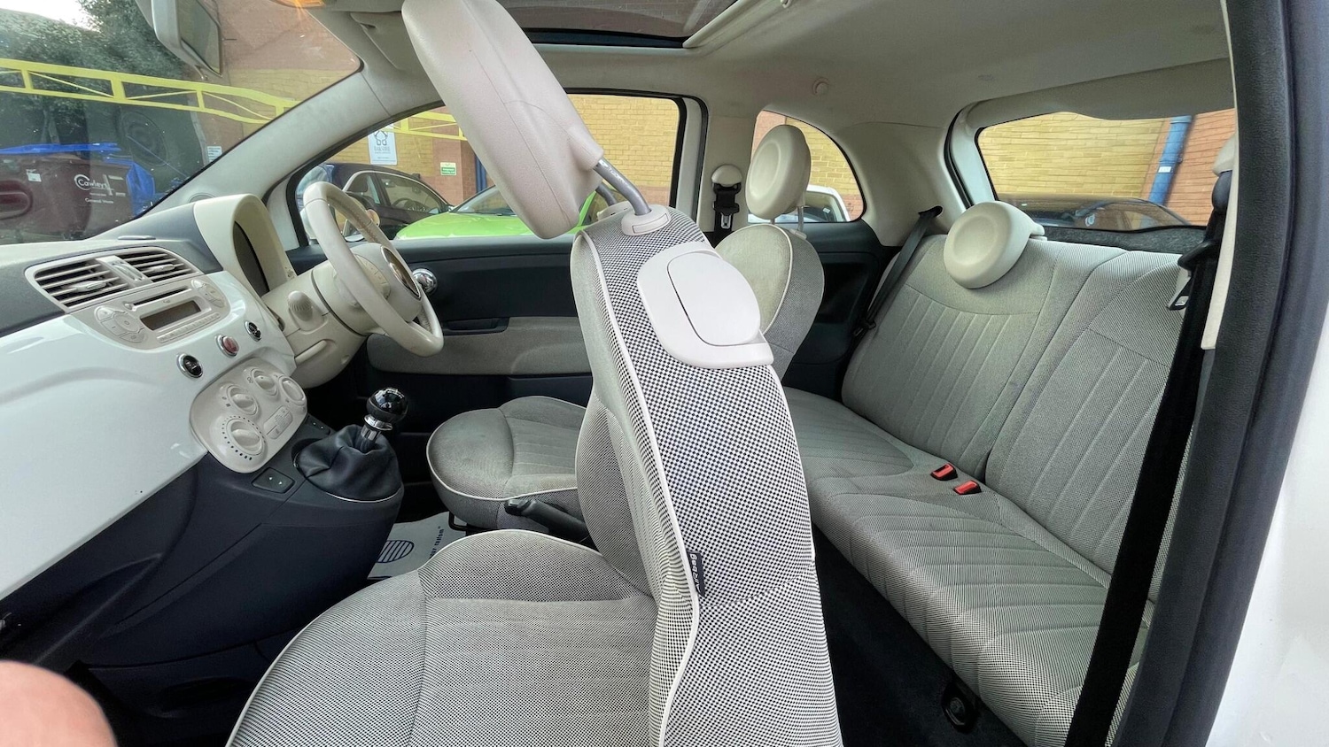 Used Fiat 500 for sale - 77315056: Photo 30