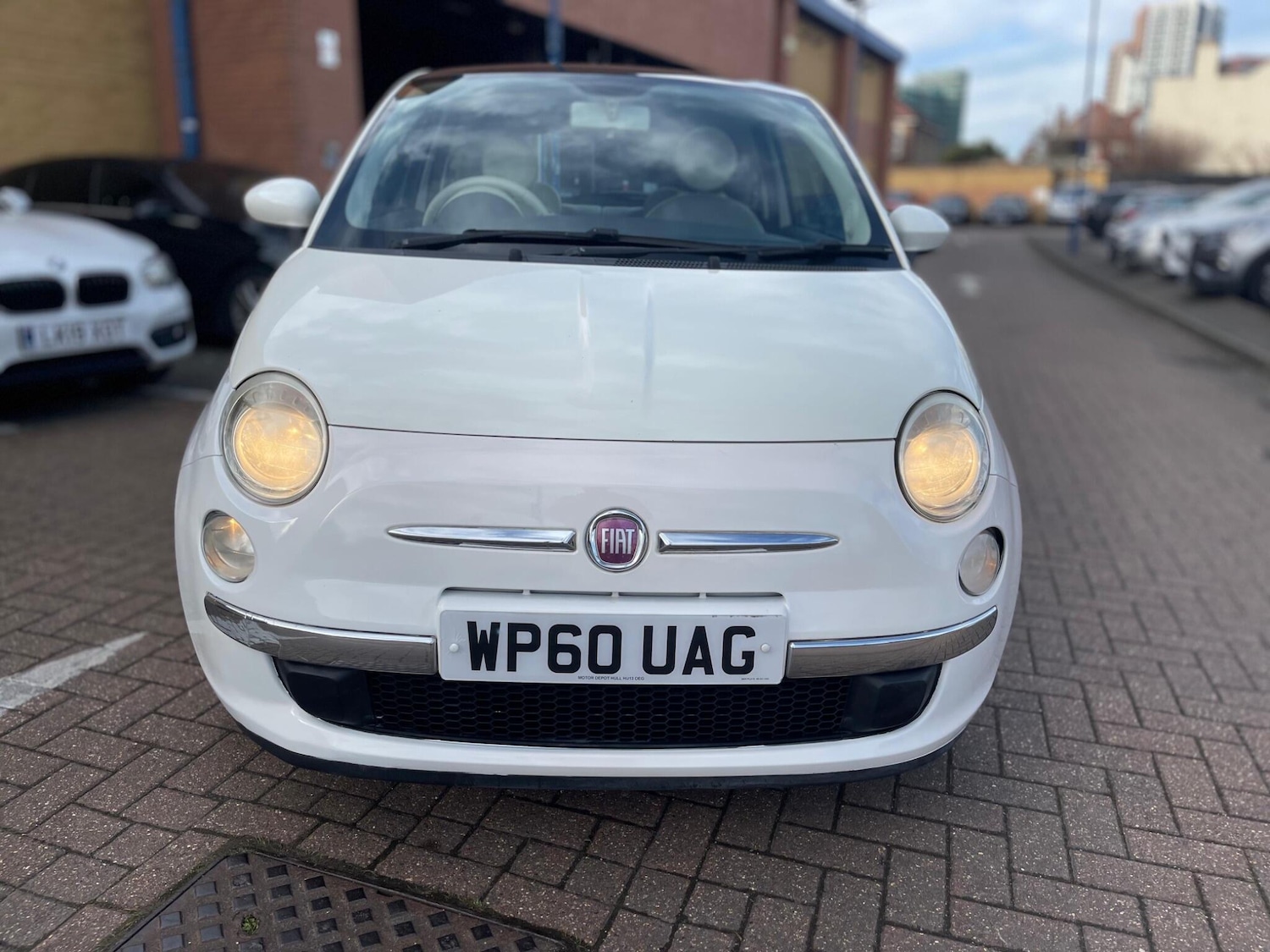 Used Fiat 500 for sale - 77315056: Photo 7