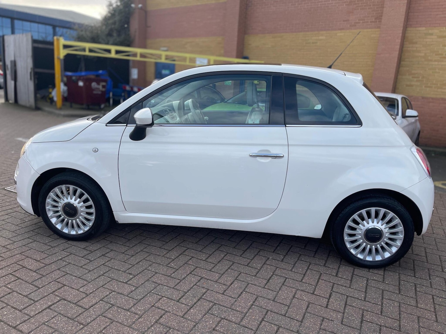 Used Fiat 500 for sale - 77315056: Photo 9