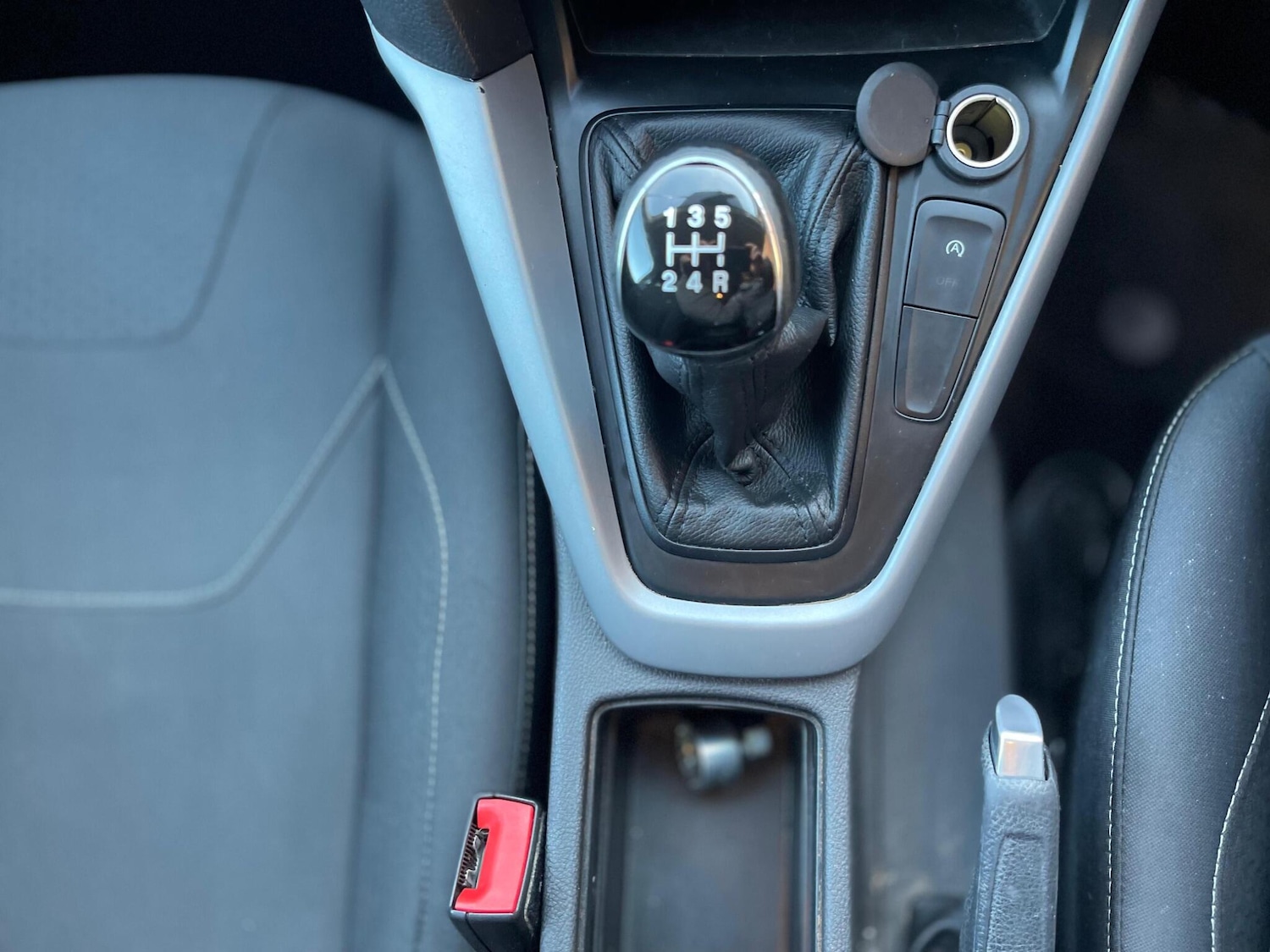 Used Ford Focus 2017 for sale - 77120543: Photo 14