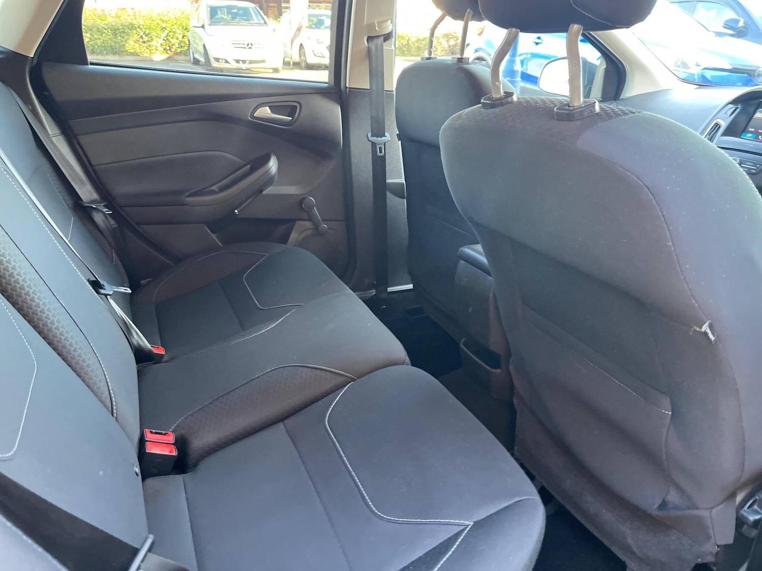 Used Ford Focus 2017 for sale - 77120543: Photo 19