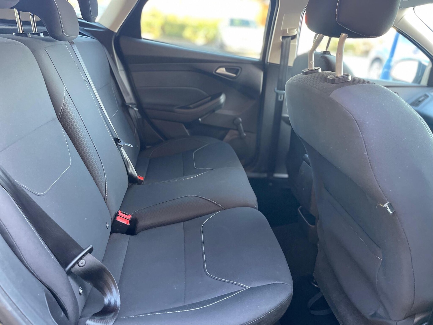 Used Ford Focus 2017 for sale - 77120543: Photo 20