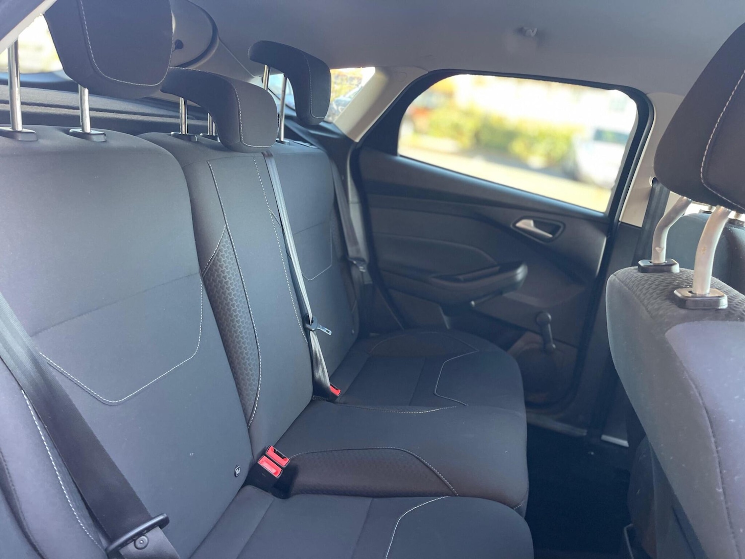 Used Ford Focus 2017 for sale - 77120543: Photo 21