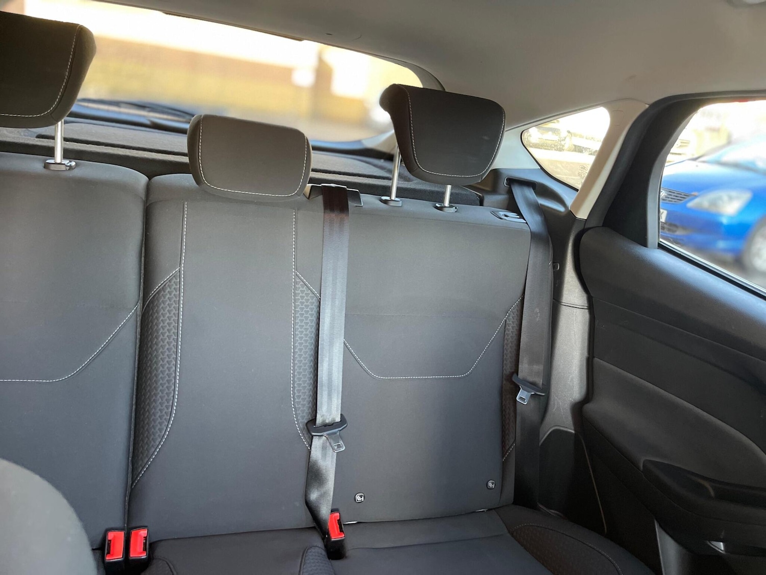 Used Ford Focus 2017 for sale - 77120543: Photo 22