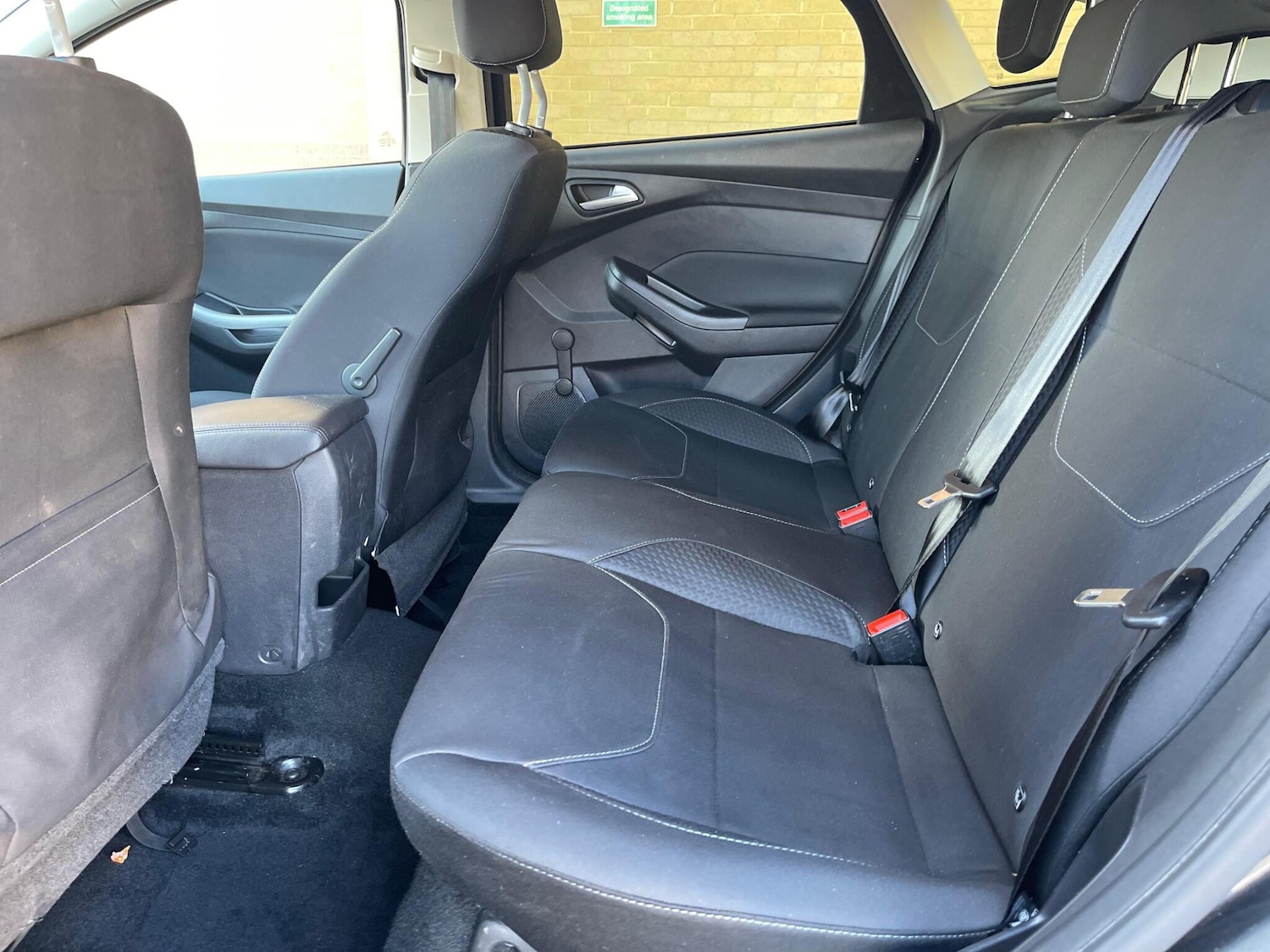 Used Ford Focus 2017 for sale - 77120543: Photo 23