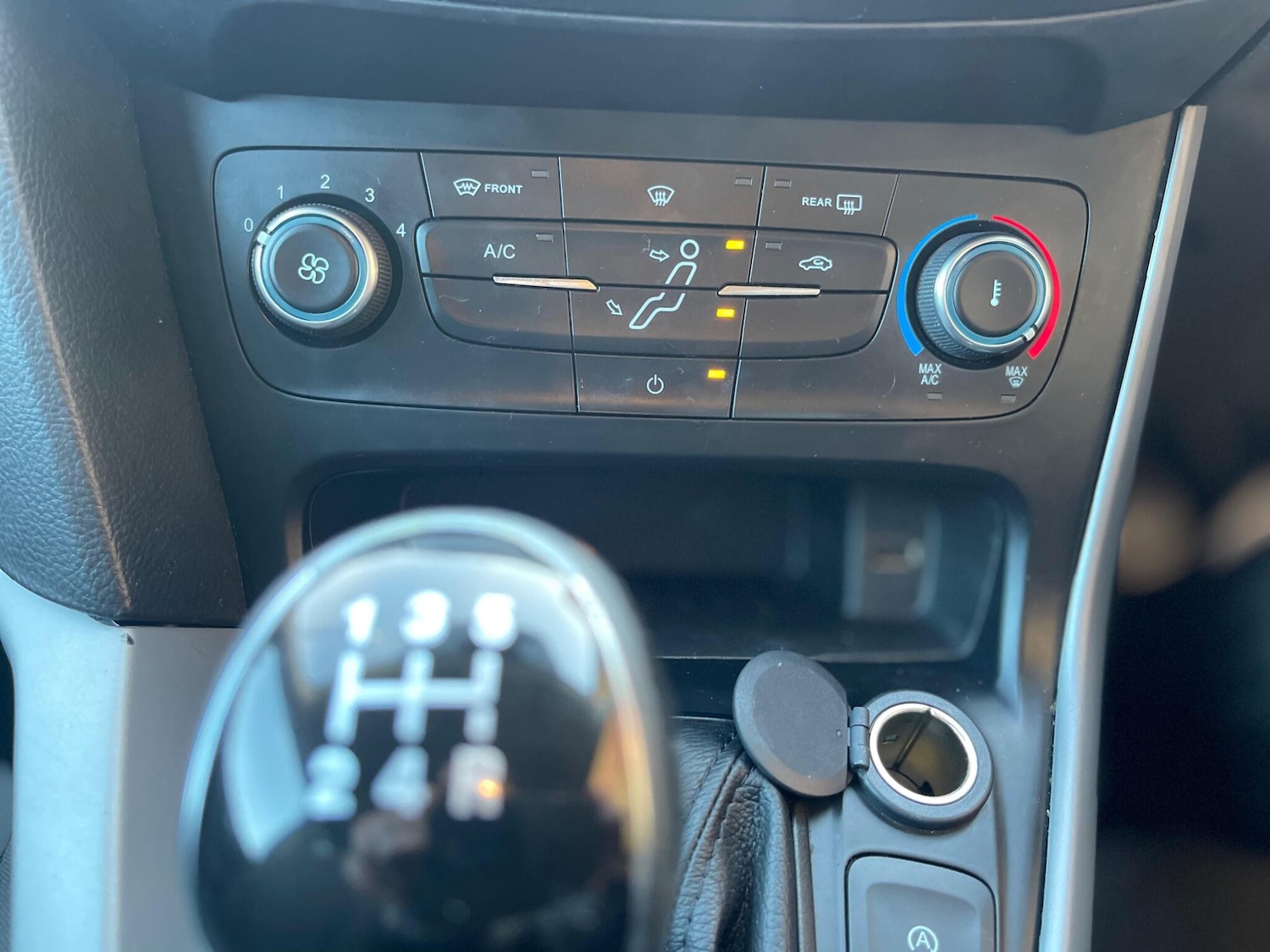 Used Ford Focus 2017 for sale - 77120543: Photo 24