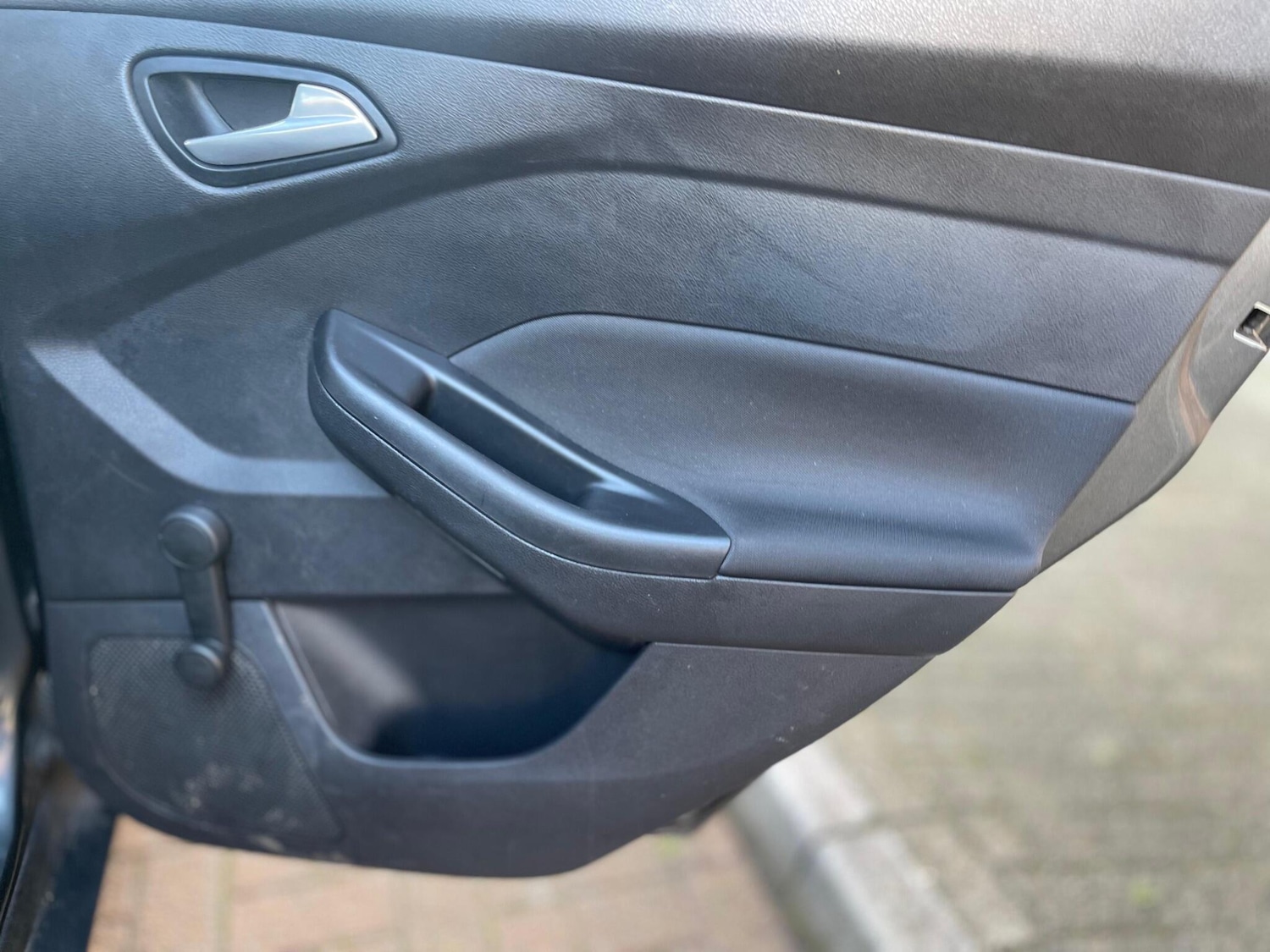 Used Ford Focus 2017 for sale - 77120543: Photo 30