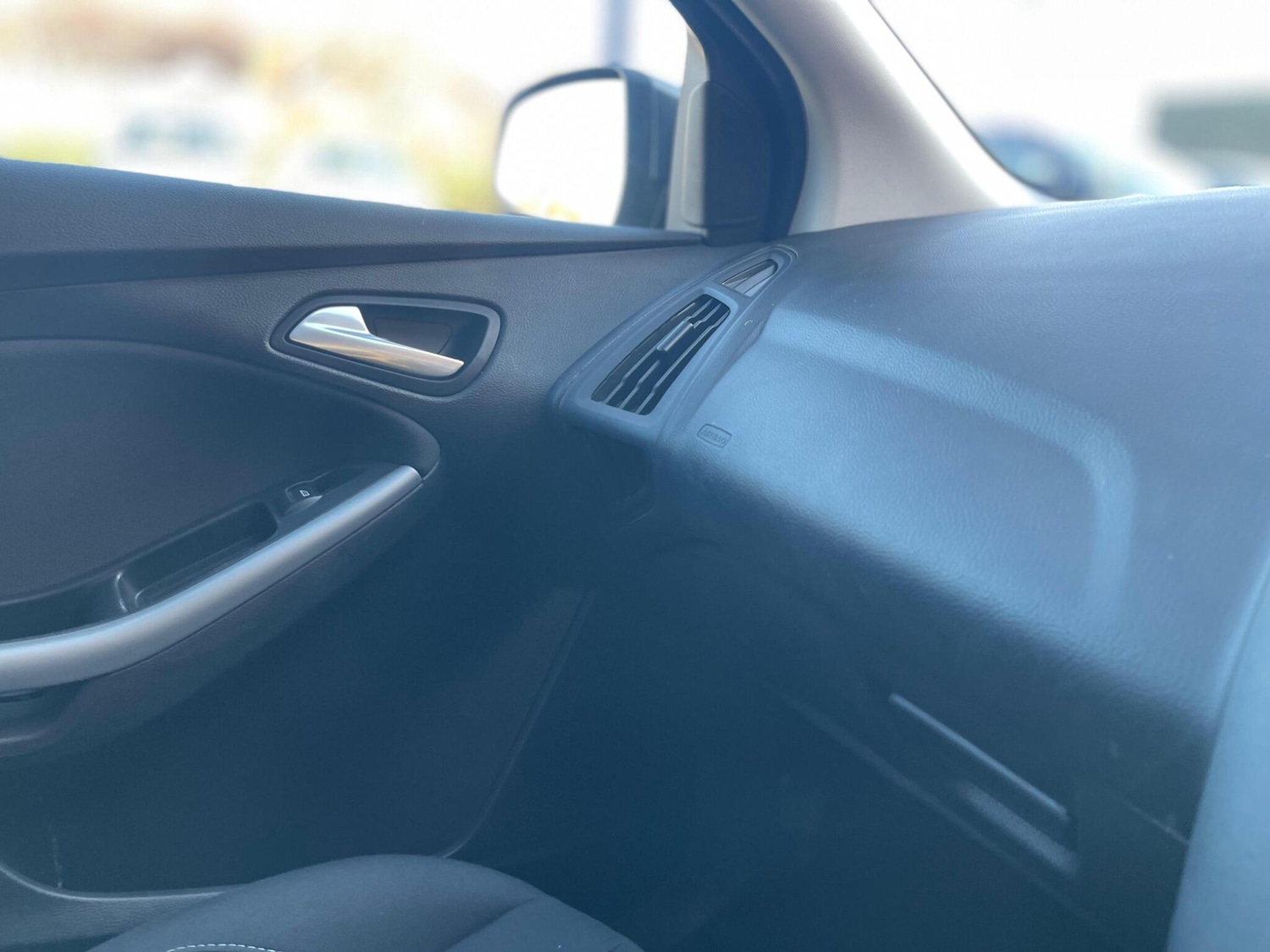 Used Ford Focus 2017 for sale - 77120543: Photo 32